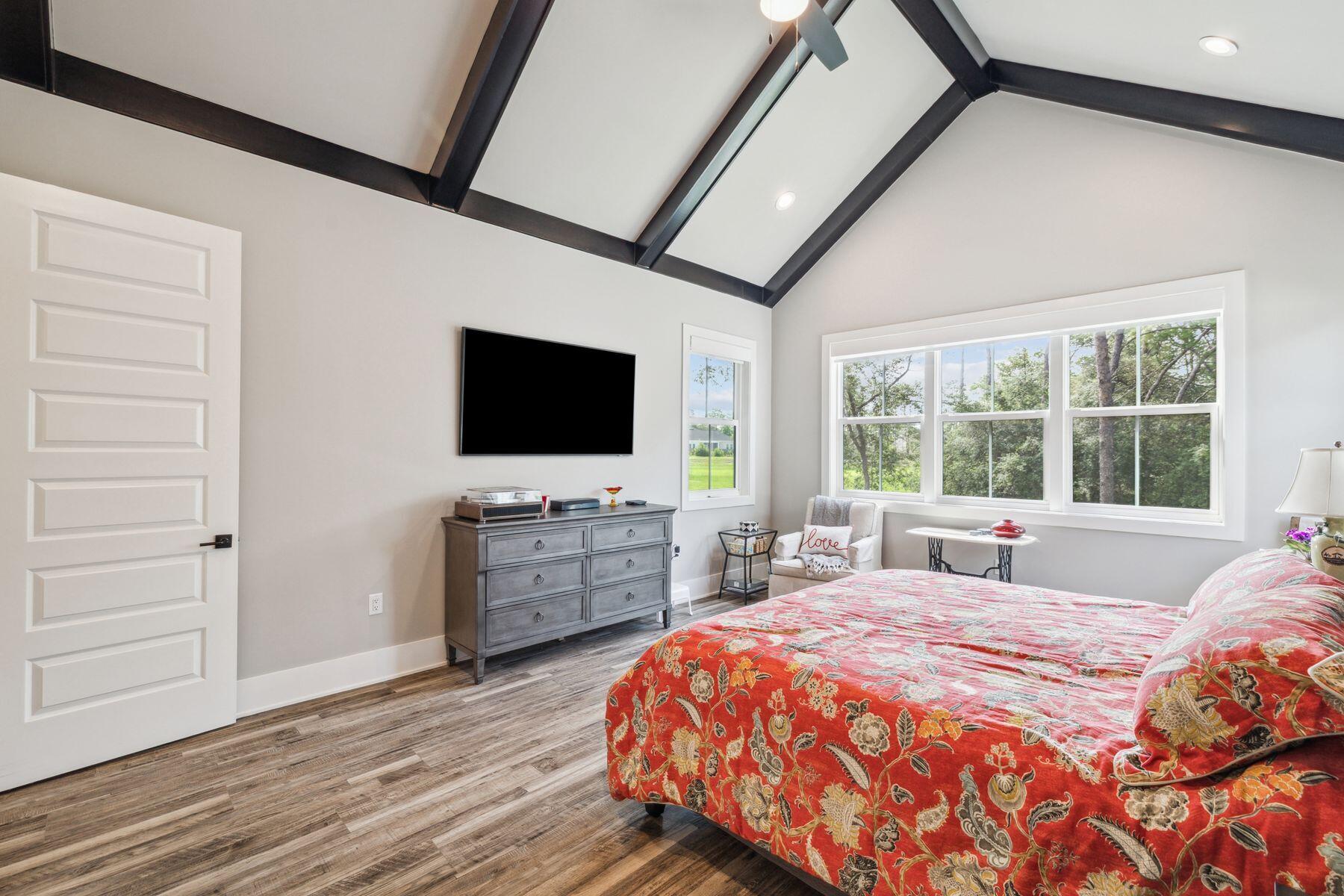 DEER MOSS CREEK - Residential
