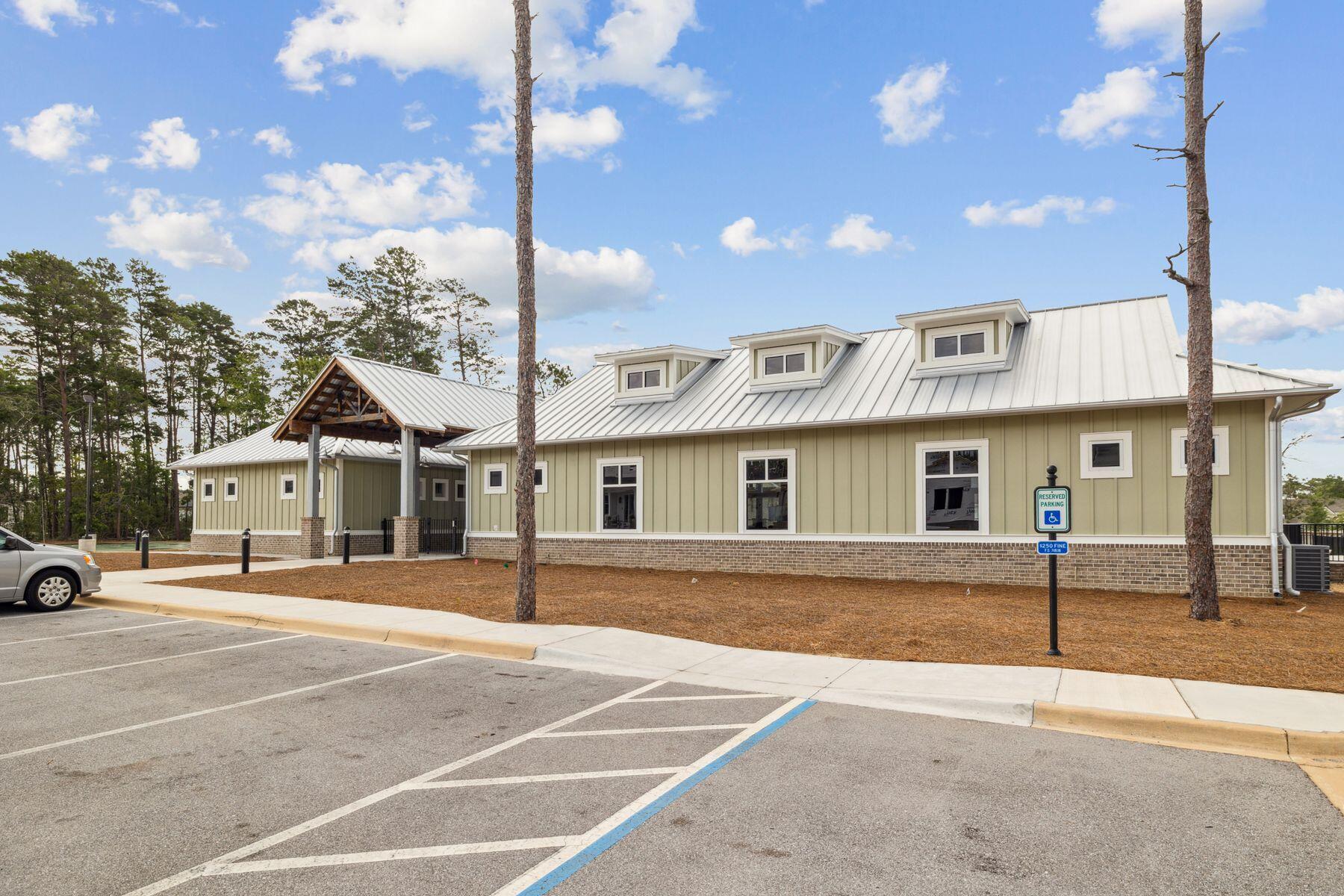 DEER MOSS CREEK - Residential
