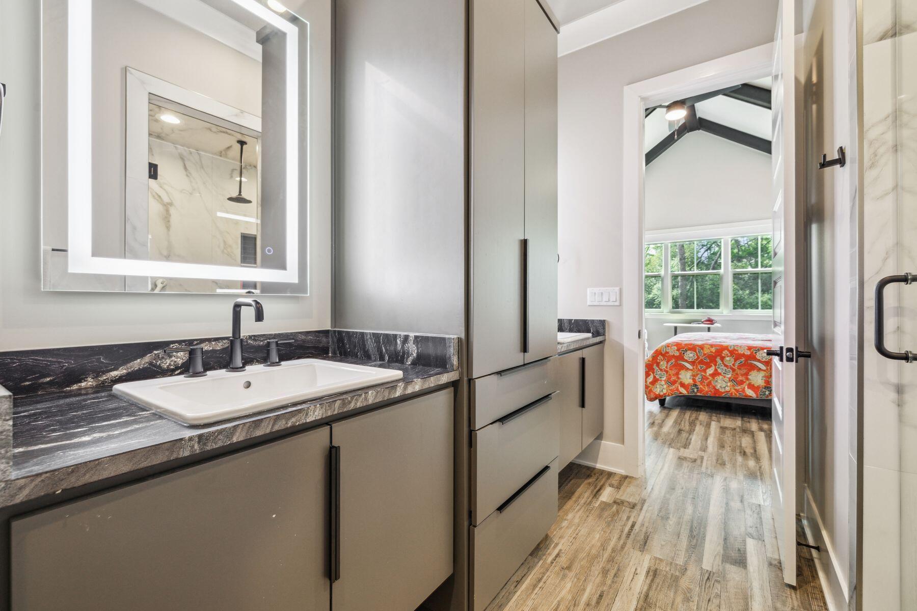 DEER MOSS CREEK - Residential