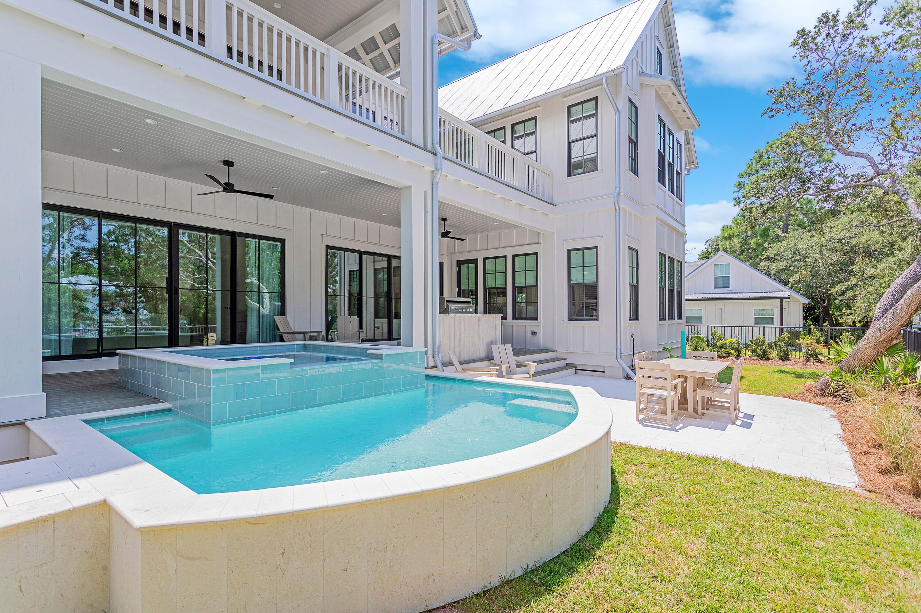 EASTERN LAKES - Residential
