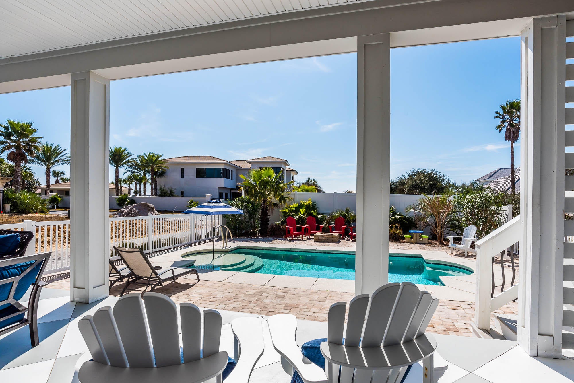 PELICAN POINTE AT CAMP CREEK - Residential
