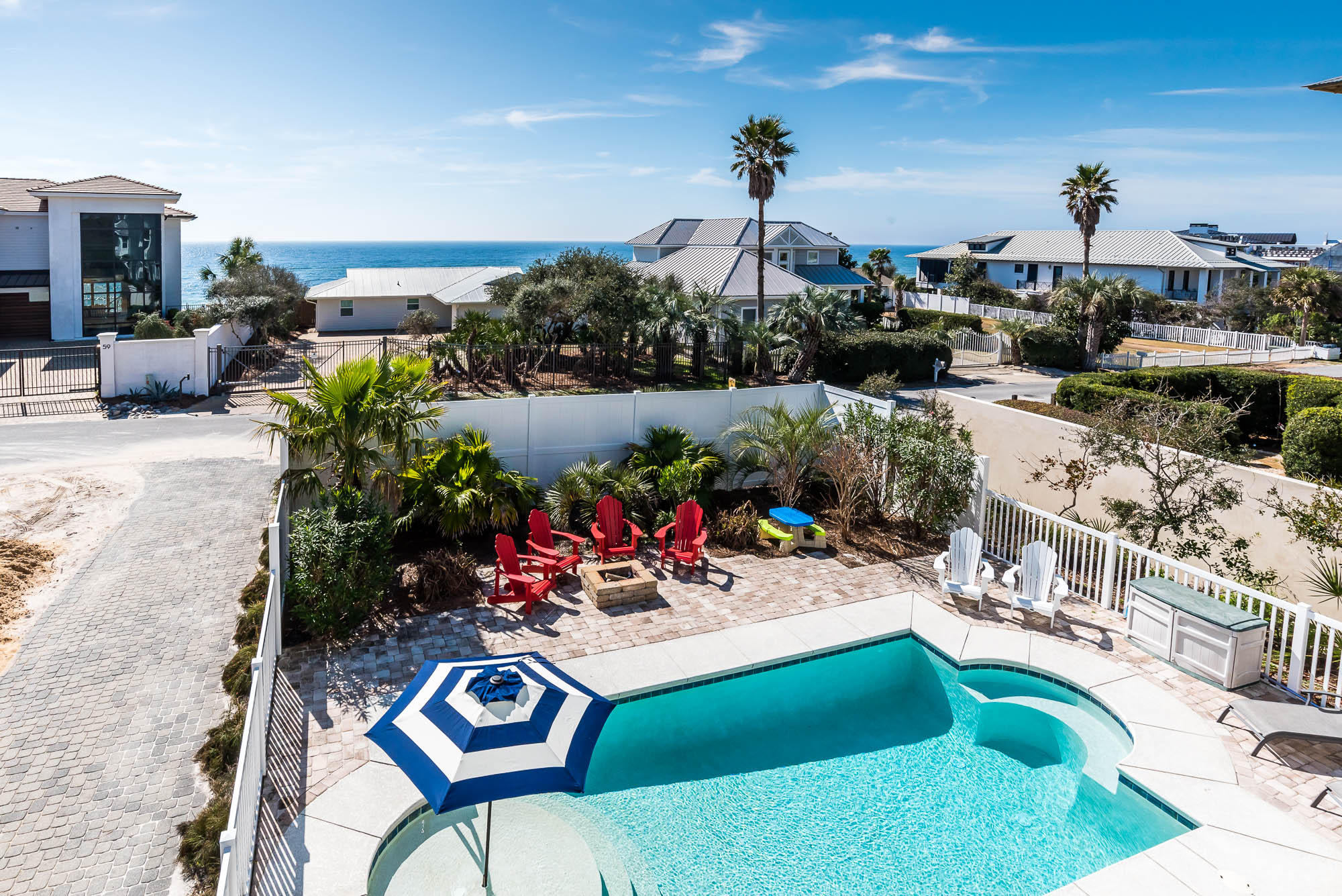 PELICAN POINTE AT CAMP CREEK - Residential