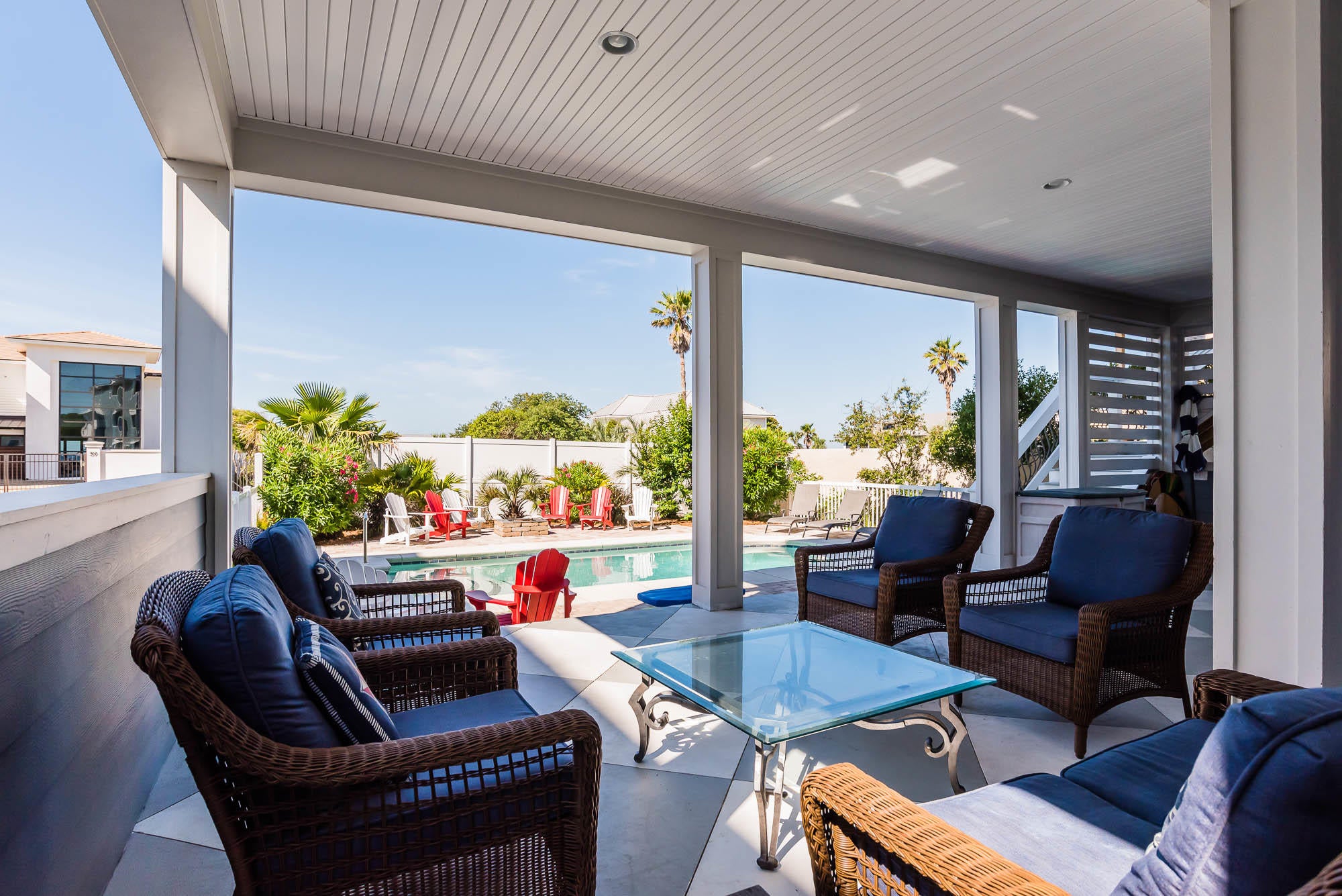 PELICAN POINTE AT CAMP CREEK - Residential