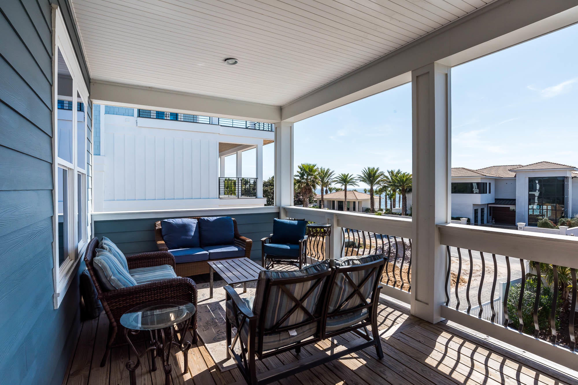 PELICAN POINTE AT CAMP CREEK - Residential