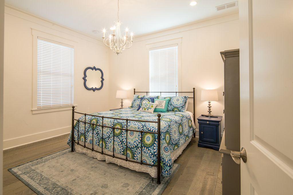 CARILLON BEACH - Residential