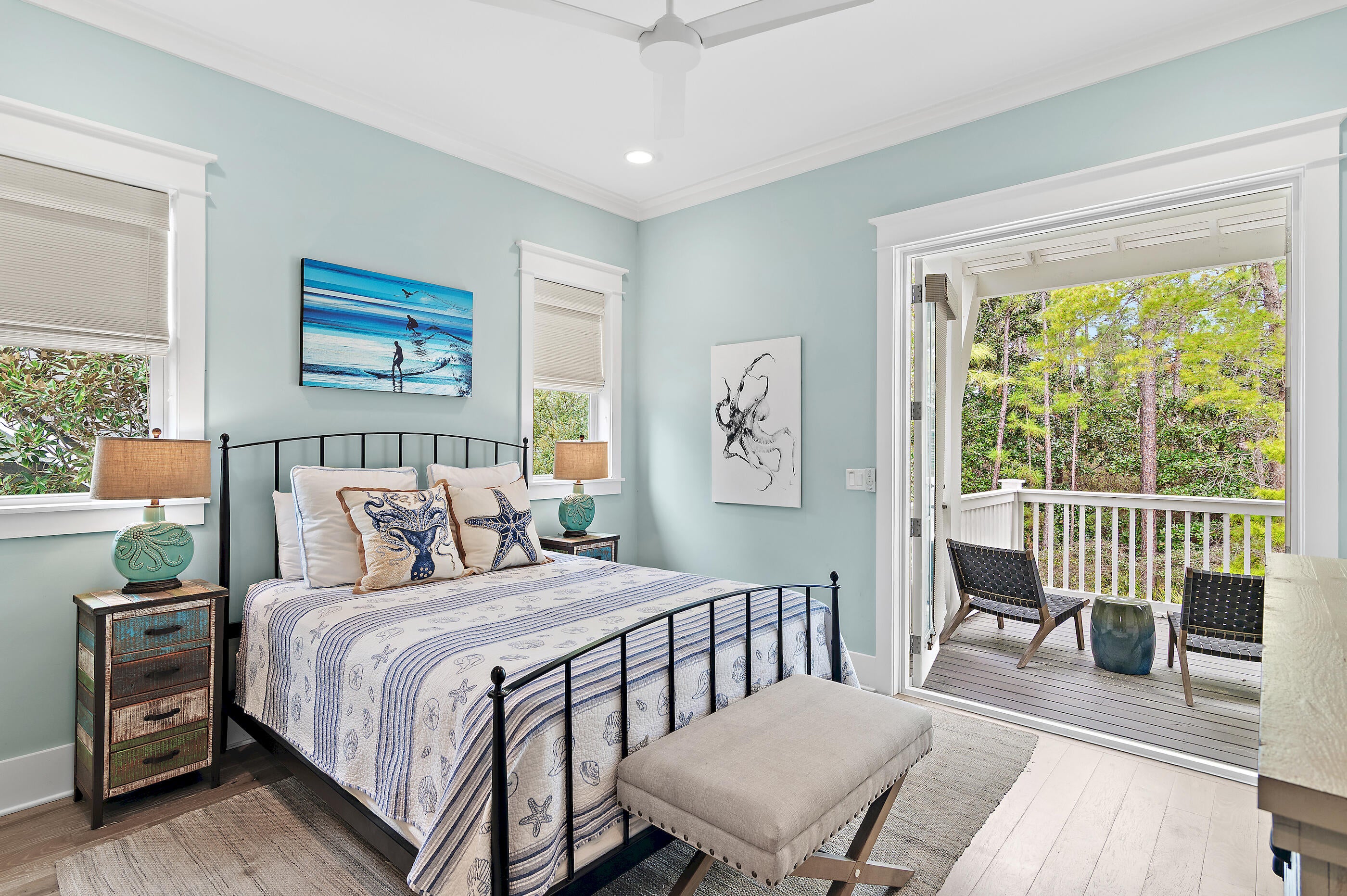 WATERSOUND WEST BEACH - Residential