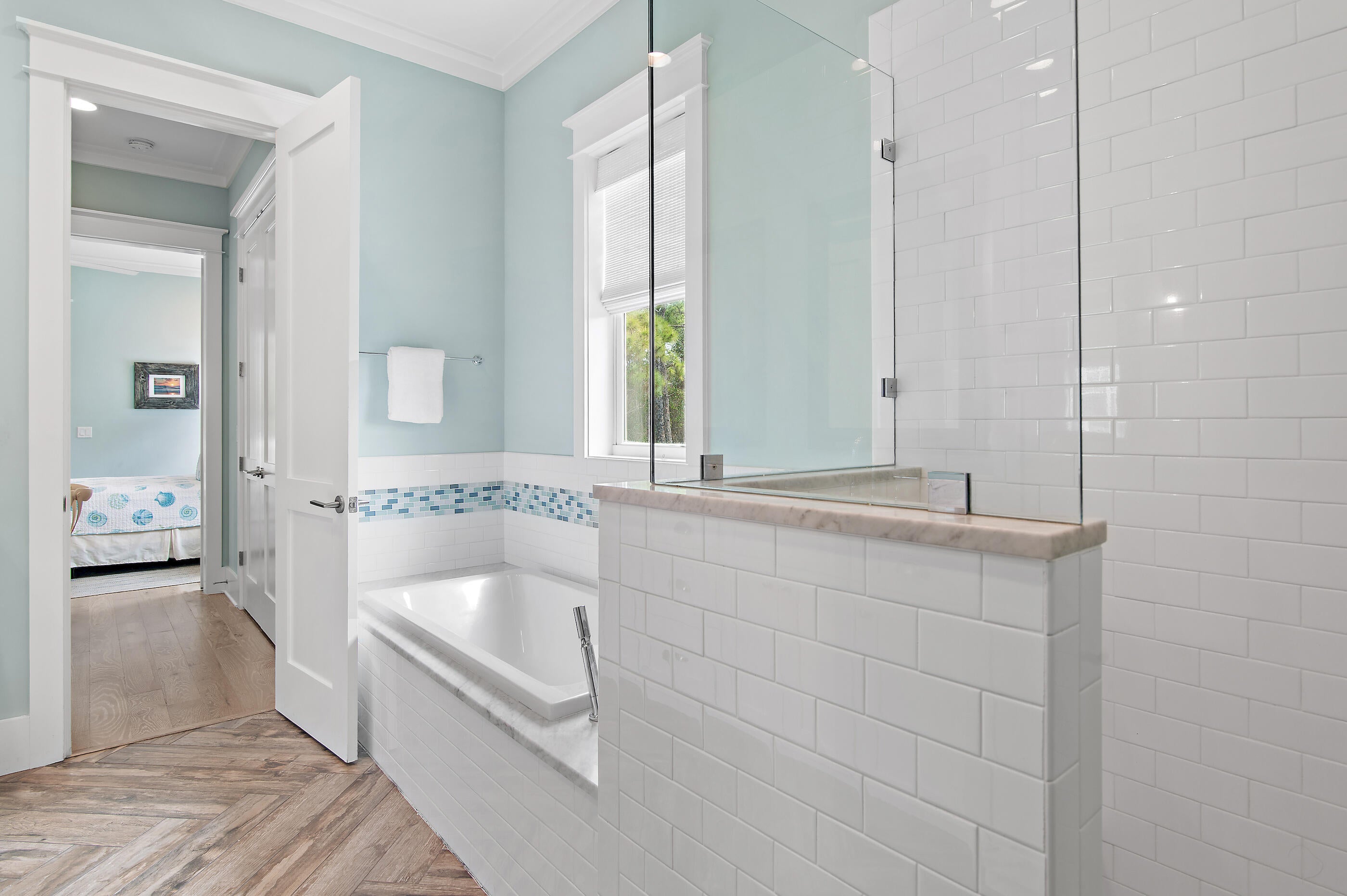 WATERSOUND WEST BEACH - Residential