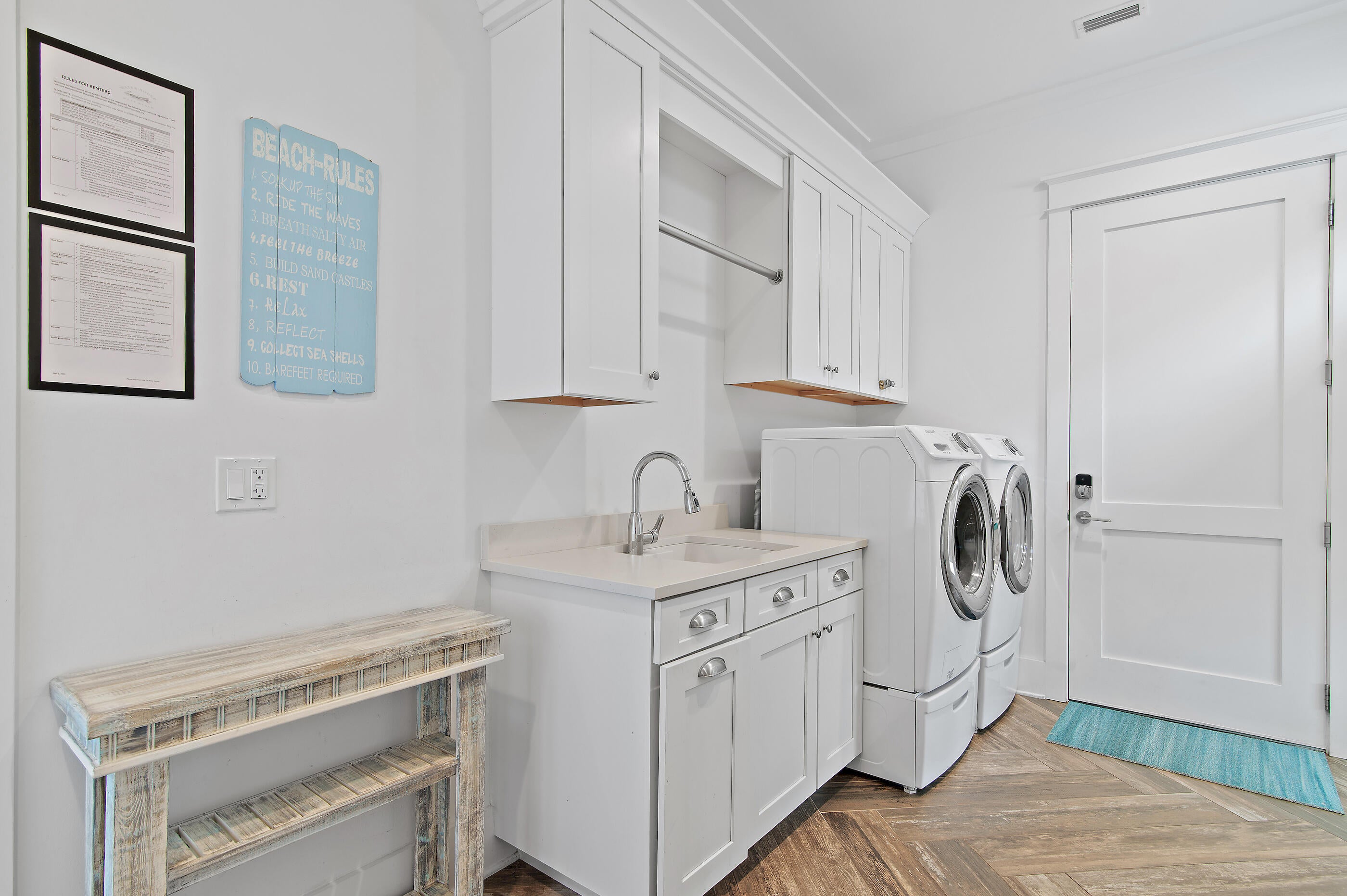 WATERSOUND WEST BEACH - Residential