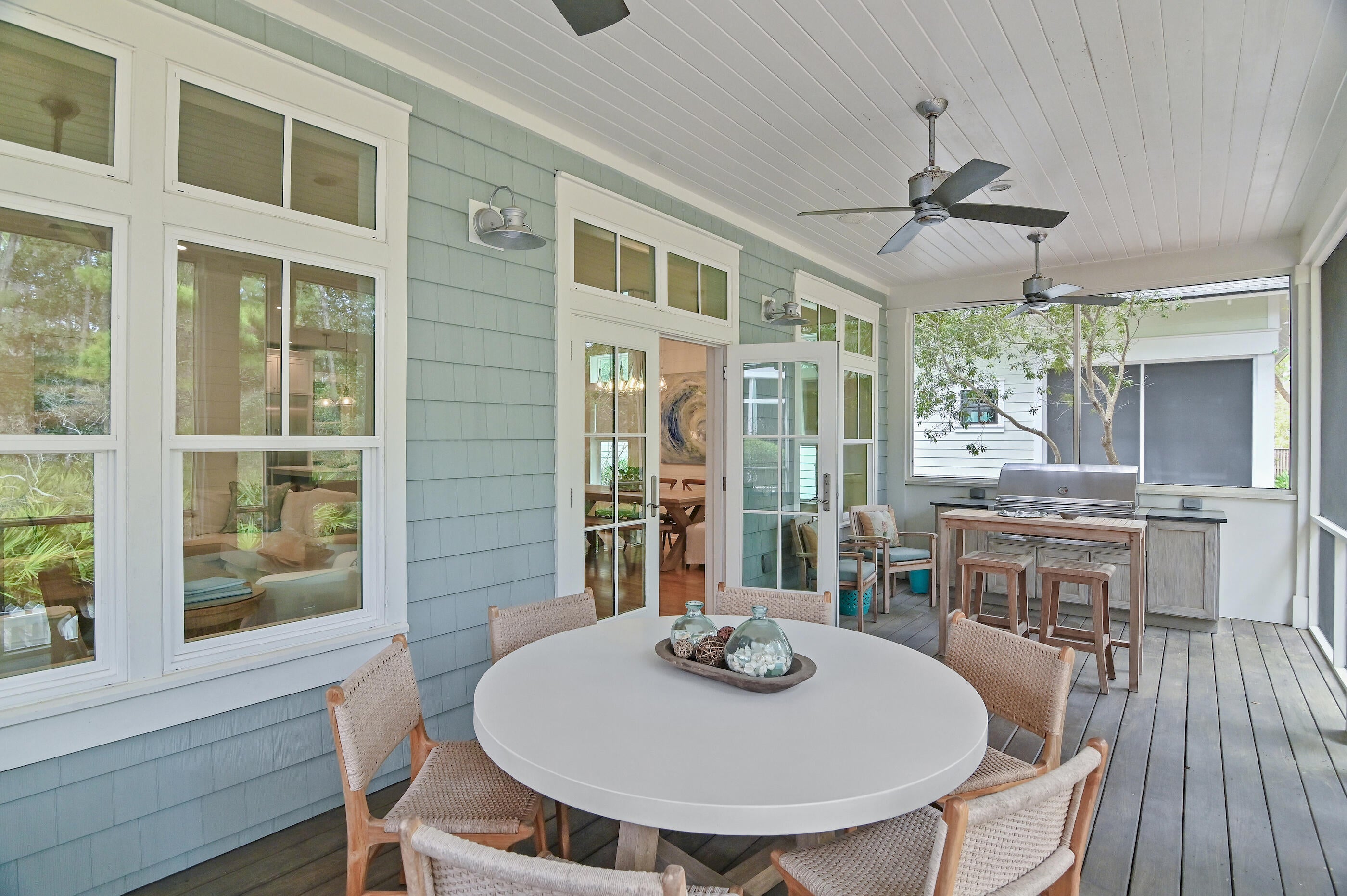 WATERSOUND WEST BEACH - Residential