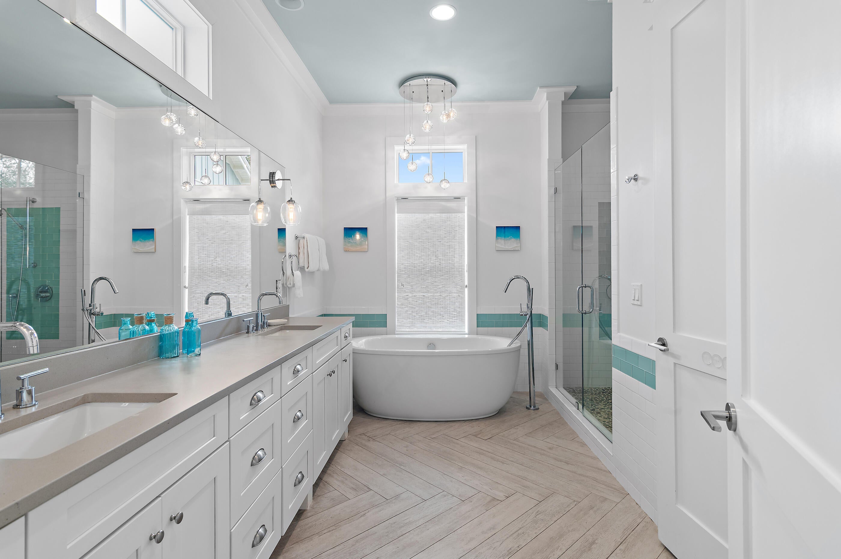 WATERSOUND WEST BEACH - Residential