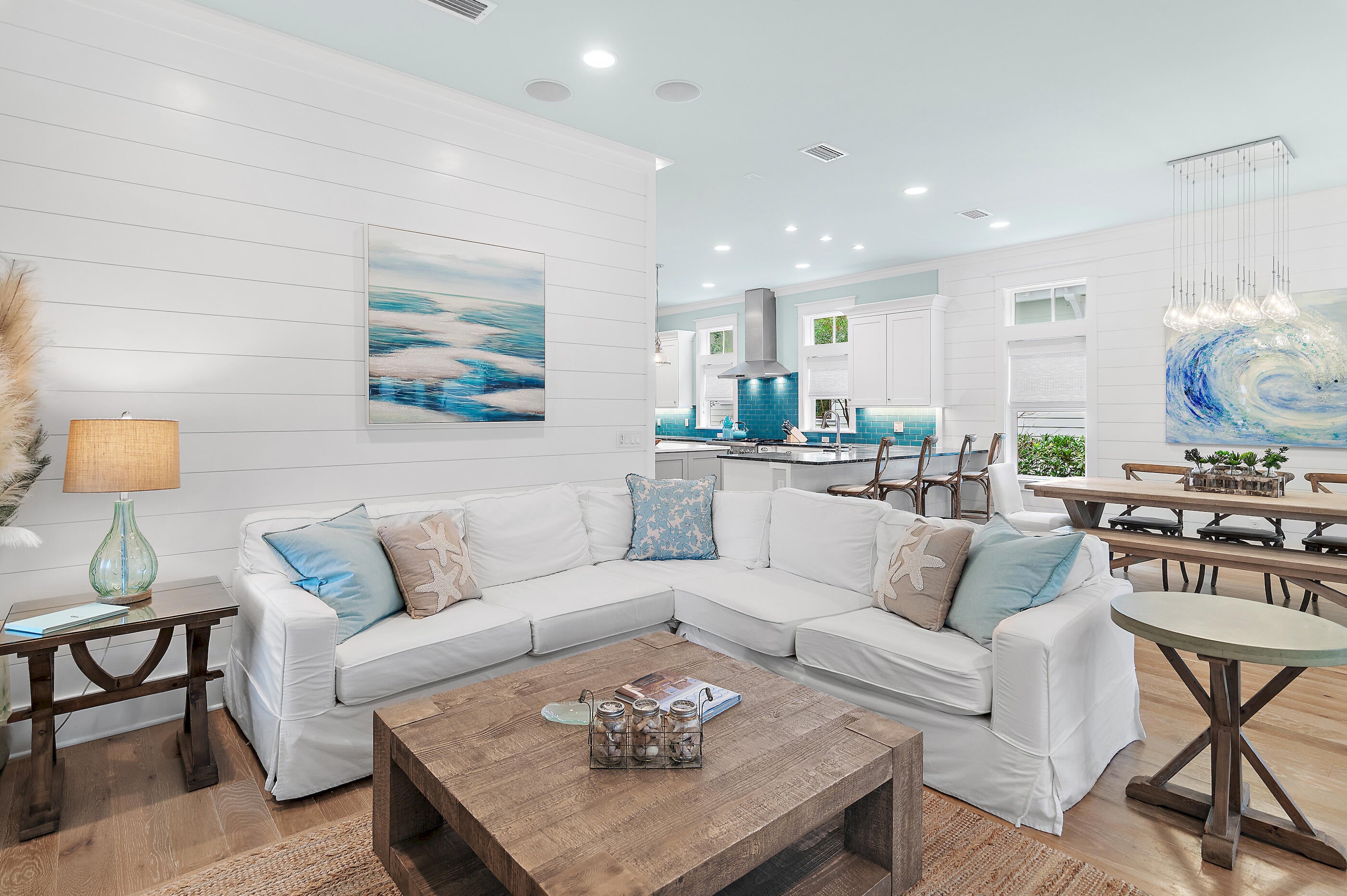WATERSOUND WEST BEACH - Residential