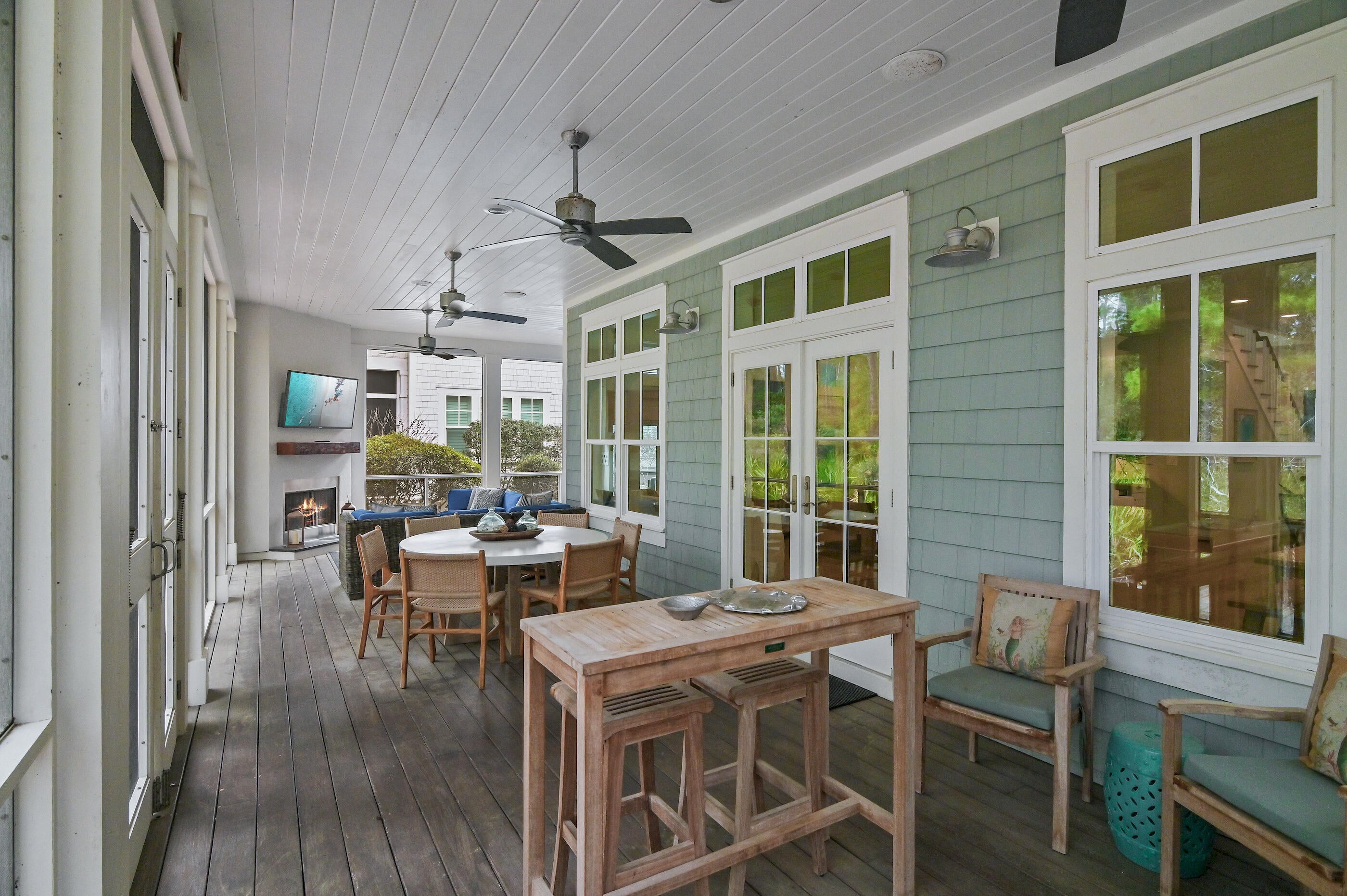 WATERSOUND WEST BEACH - Residential