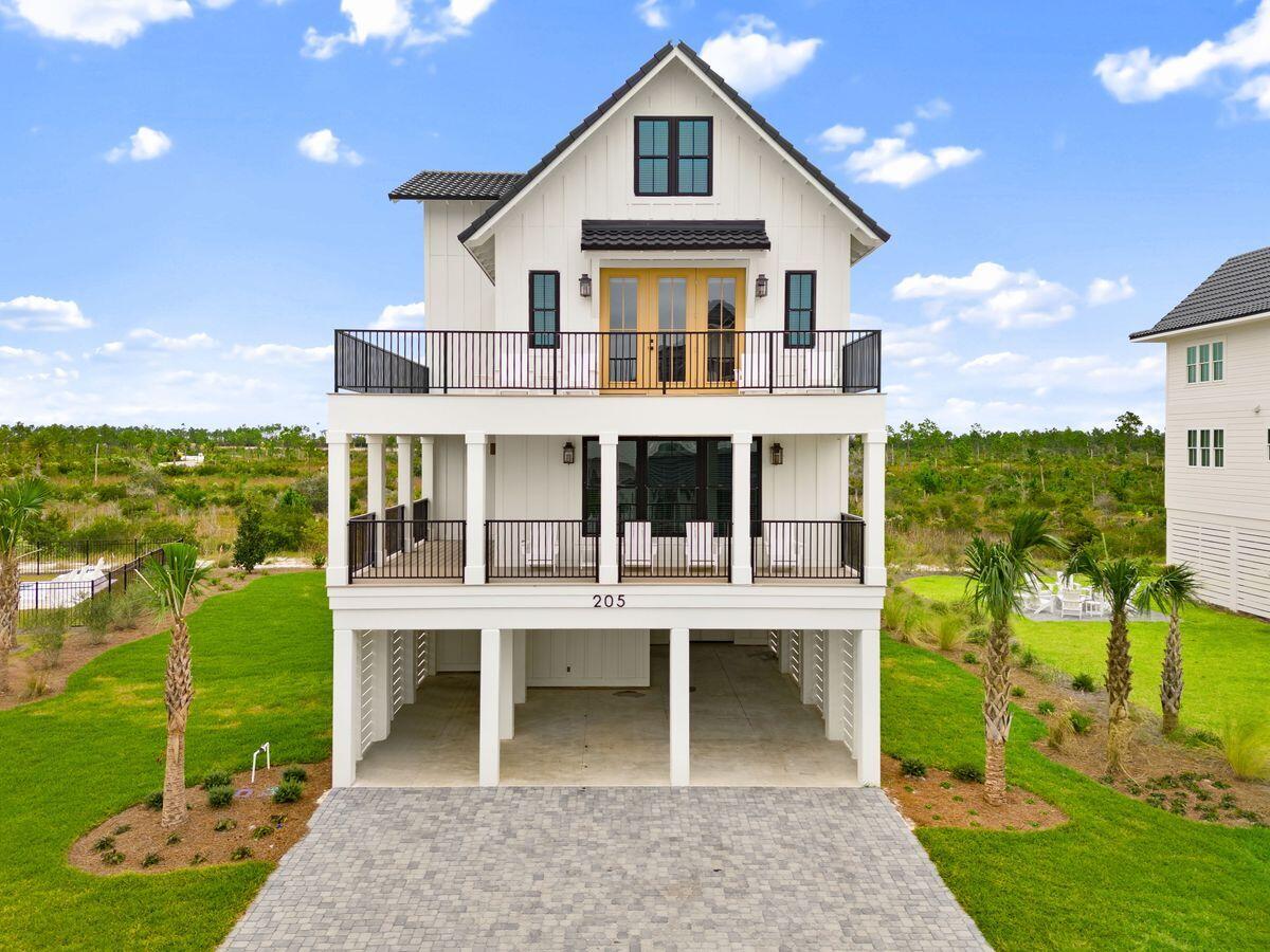 Sugar Sand - Residential