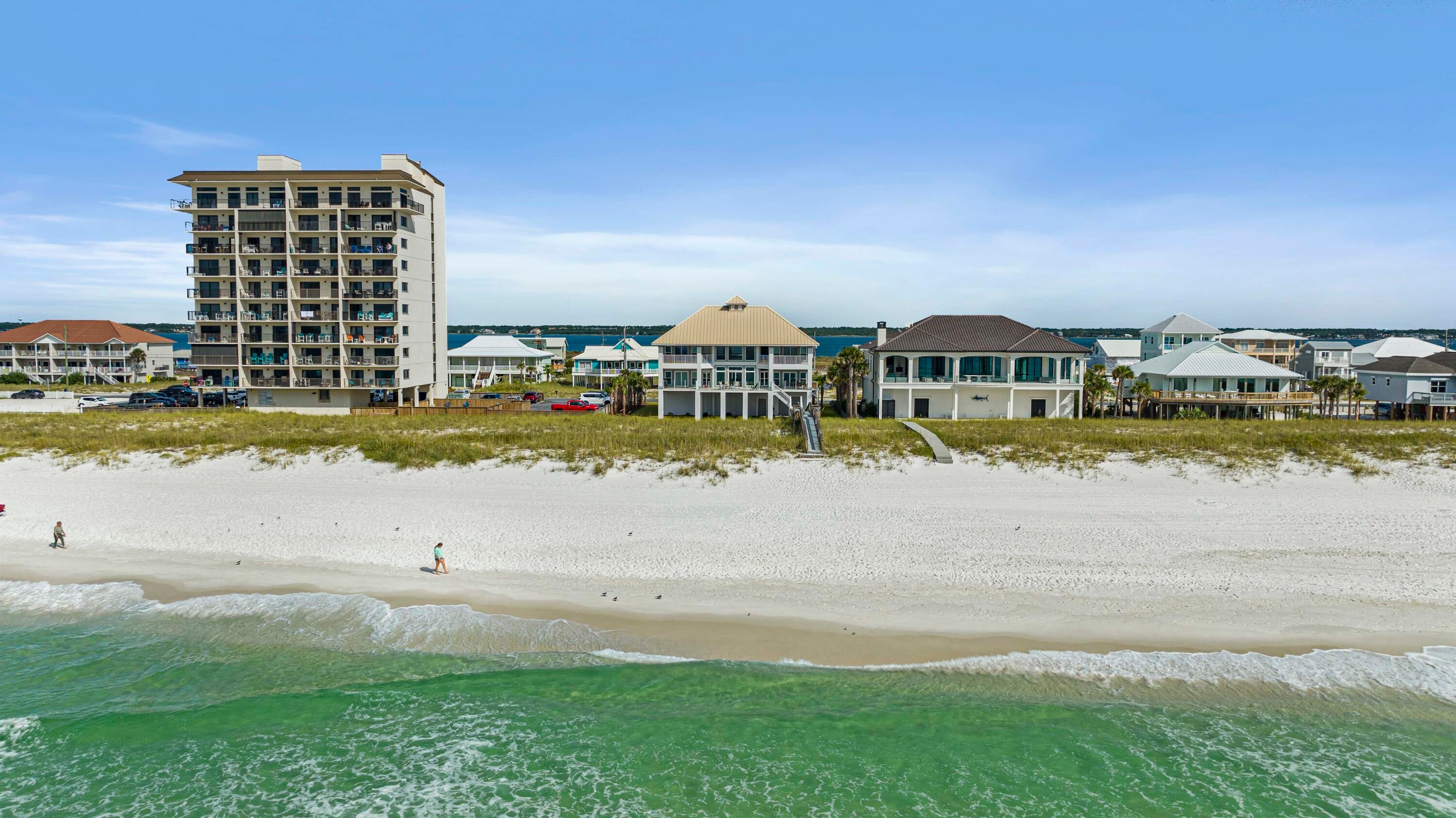 NAVARRE BEACH RESIDENTIAL - Residential