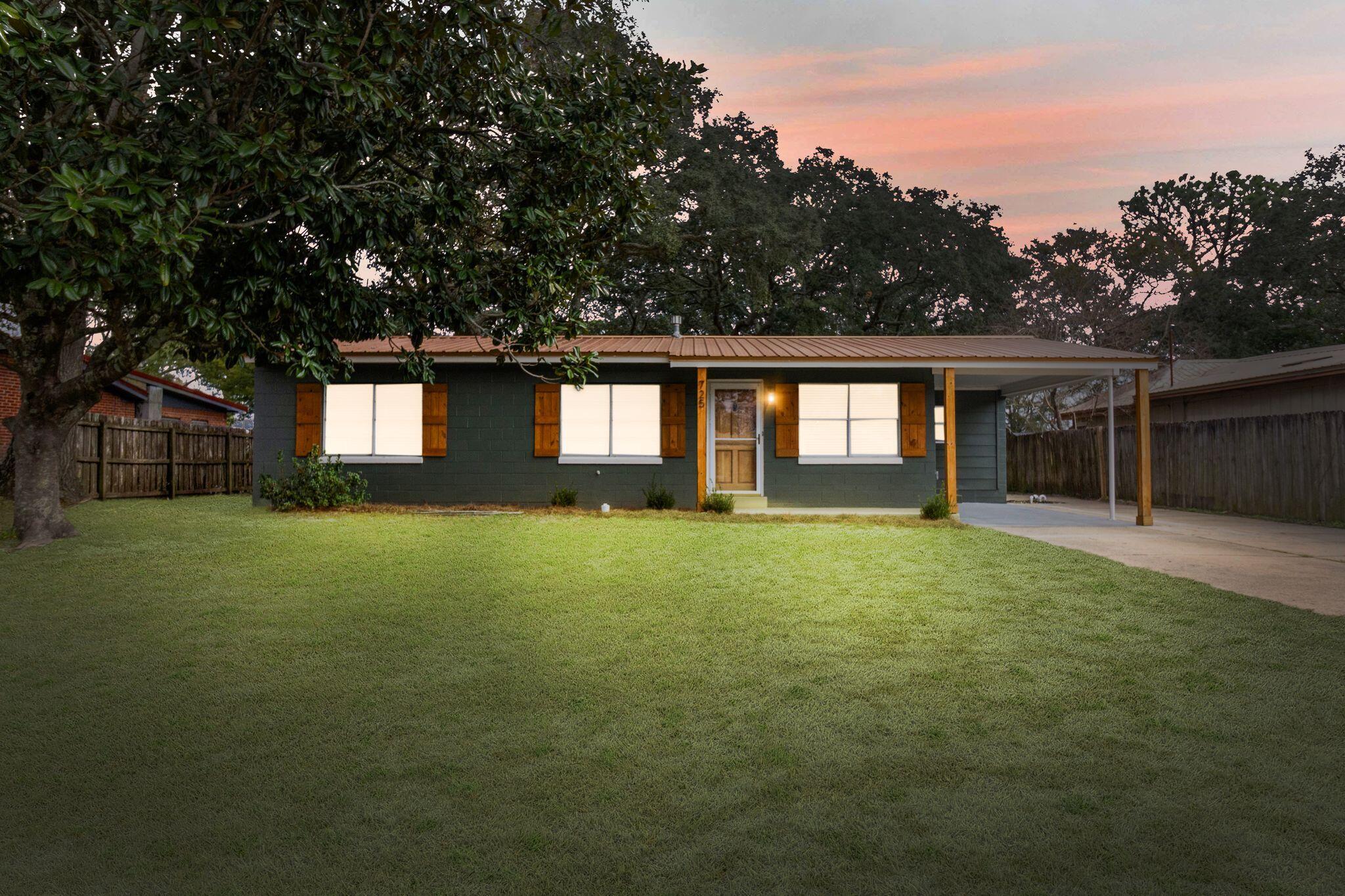 GARNIERS BEACH 7TH - Residential