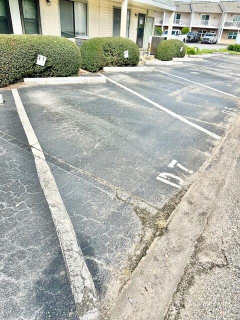 SANDPRINTS CONDO - Residential Lease