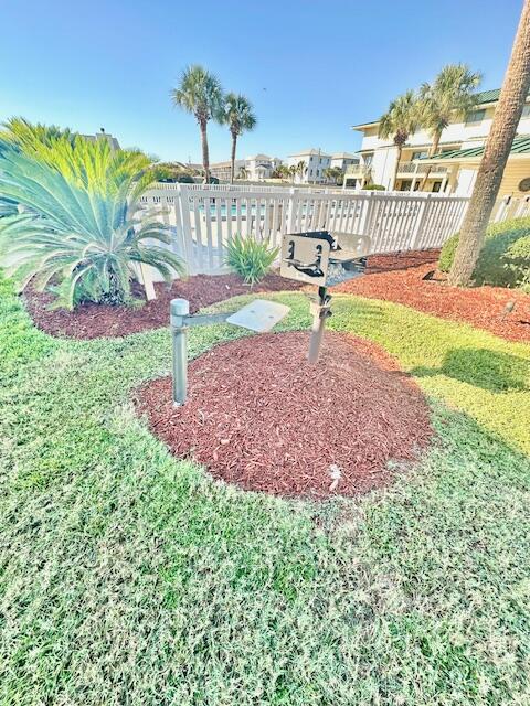SANDPRINTS CONDO - Residential Lease