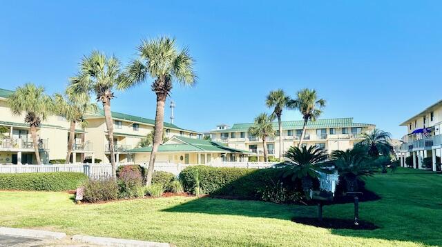 SANDPRINTS CONDO - Residential Lease