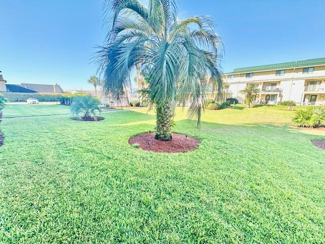 SANDPRINTS CONDO - Residential Lease
