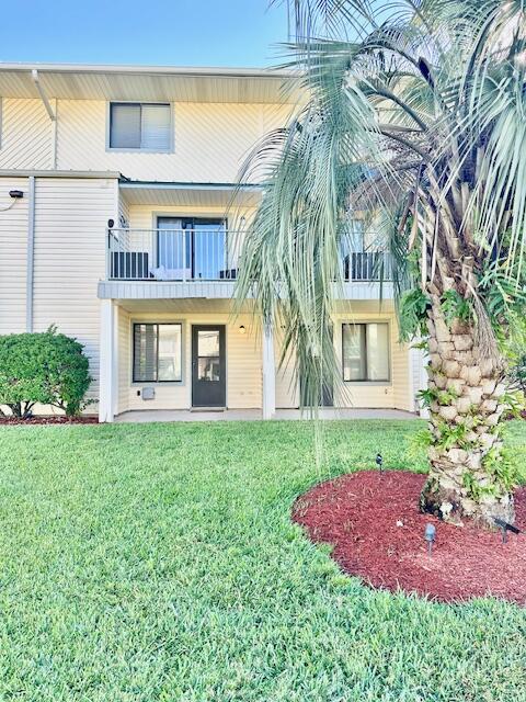 SANDPRINTS CONDO - Residential Lease