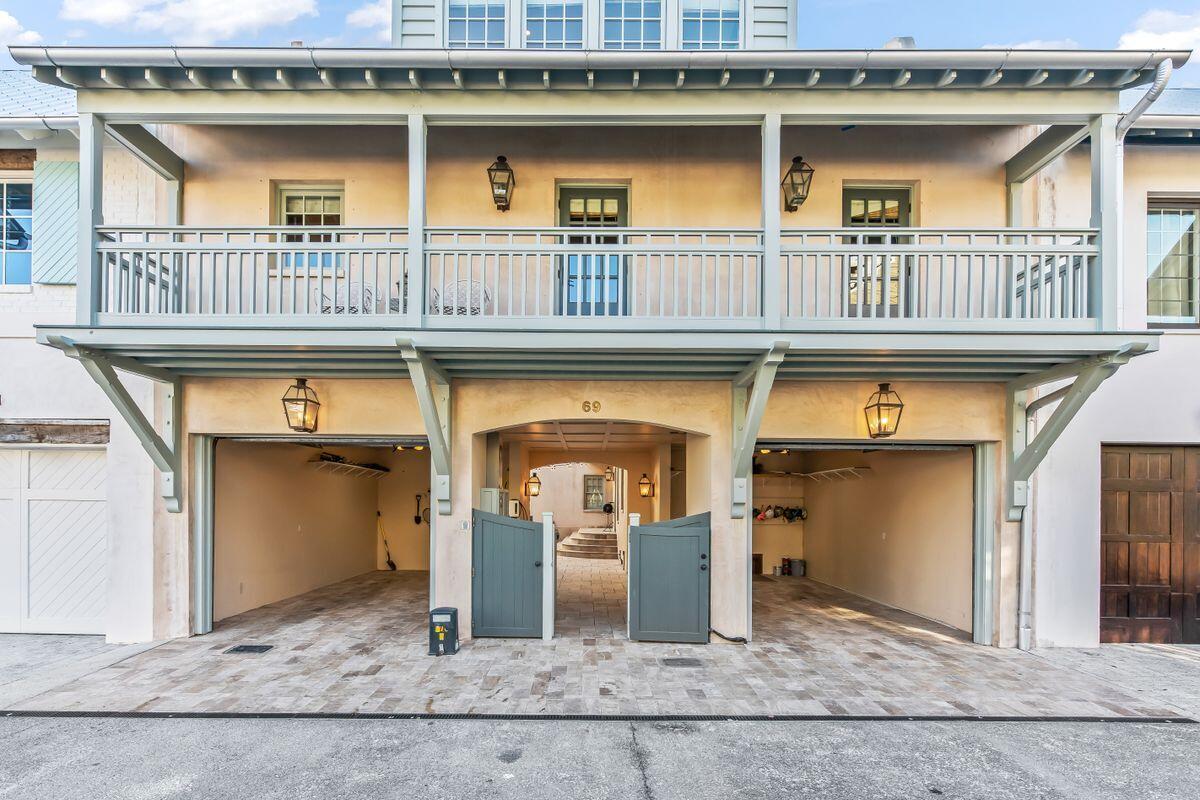 ROSEMARY BEACH - Residential