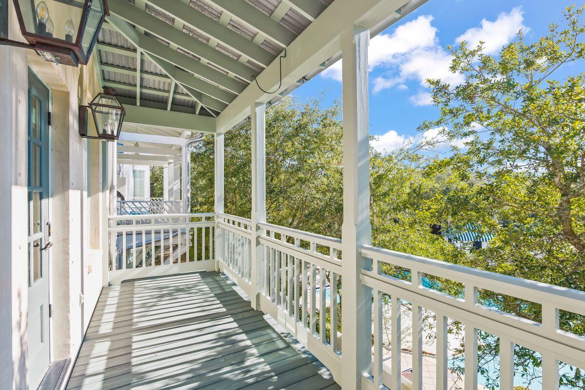 ROSEMARY BEACH - Residential