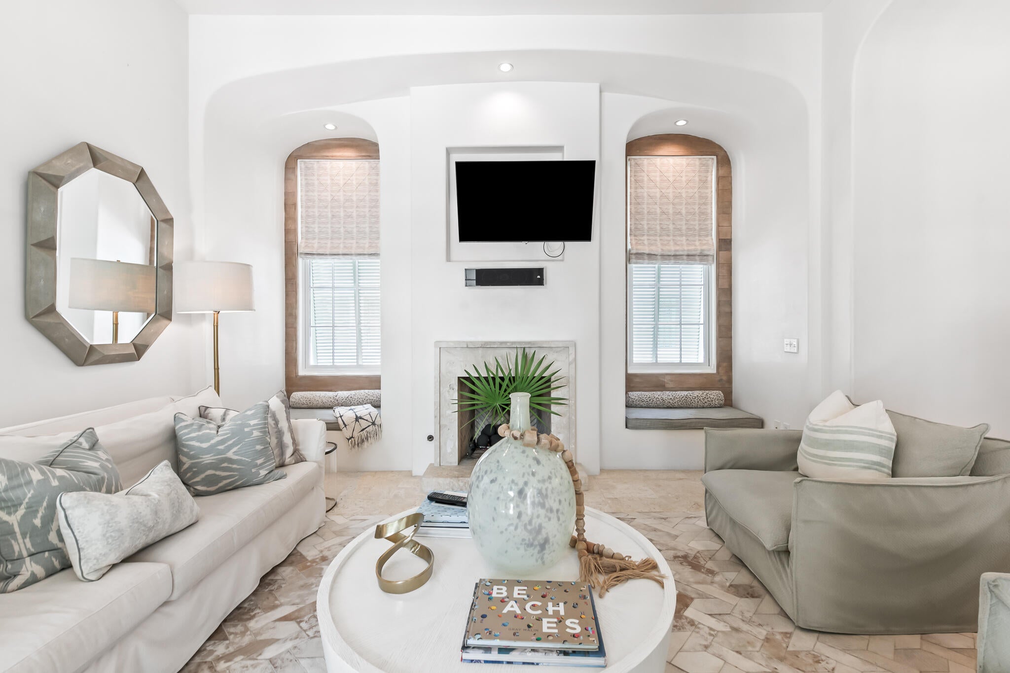 ALYS BEACH - Residential