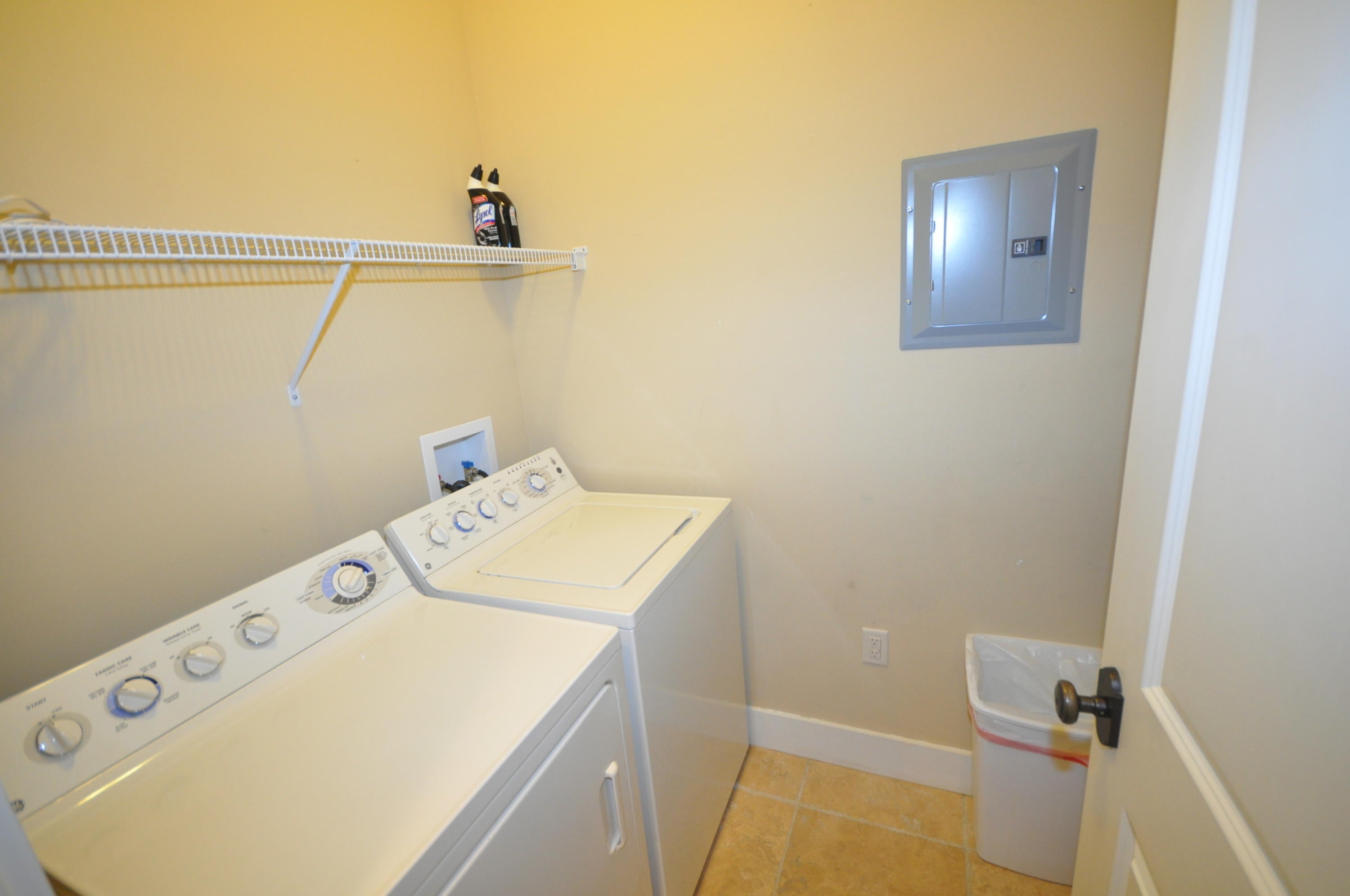 Bungalos at Sandestin - Residential Lease