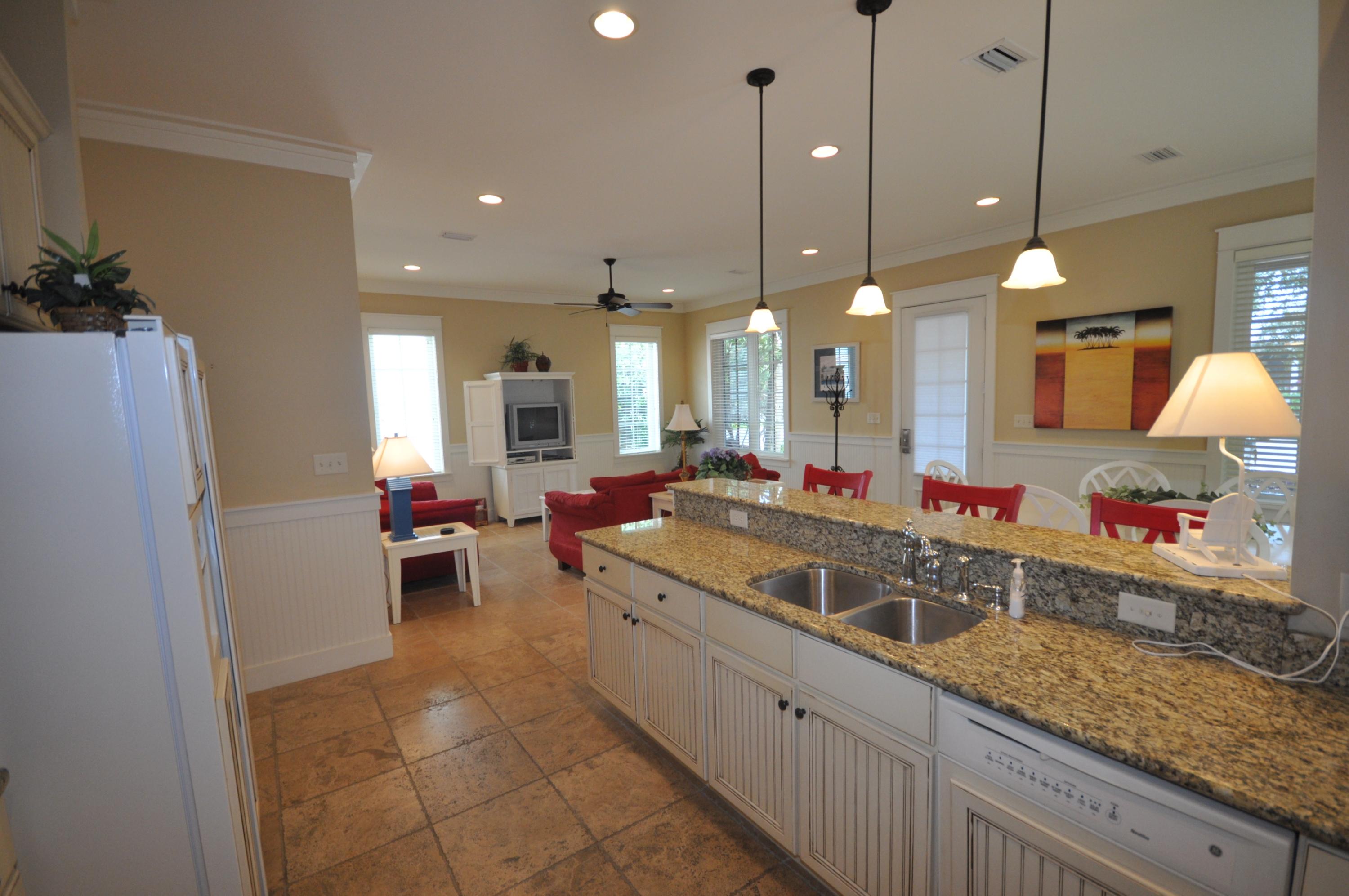 Bungalos at Sandestin - Residential Lease