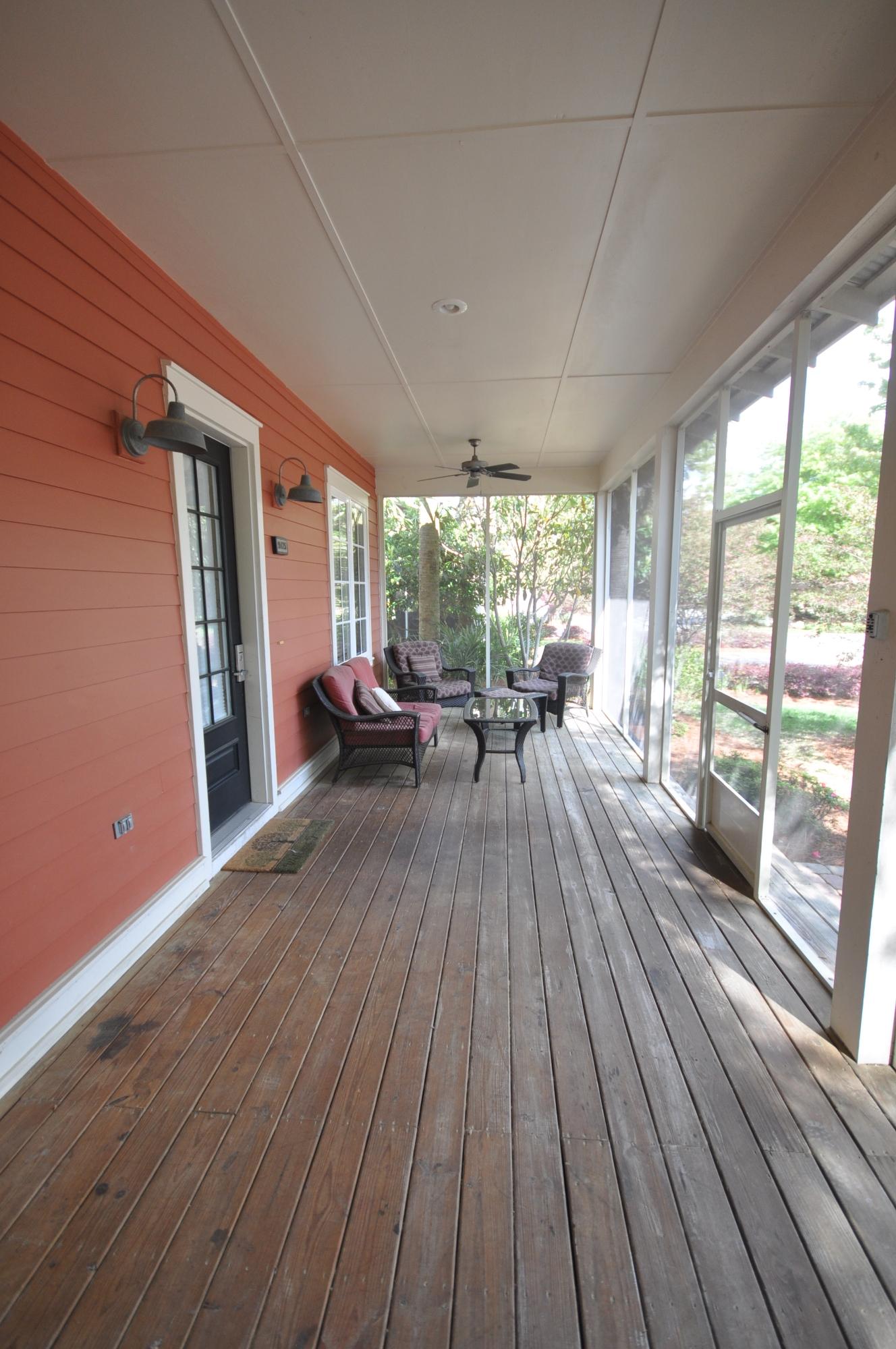Bungalos at Sandestin - Residential Lease