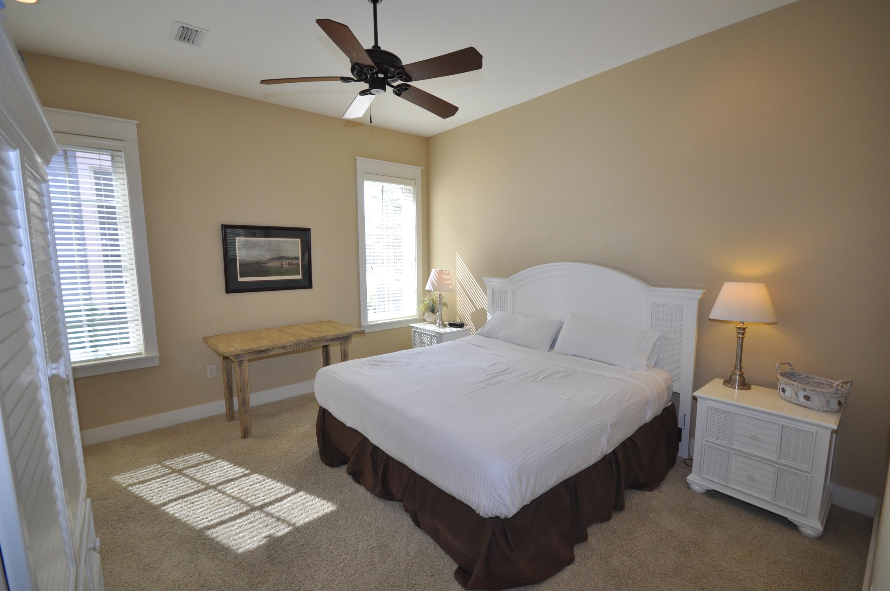 Bungalos at Sandestin - Residential Lease