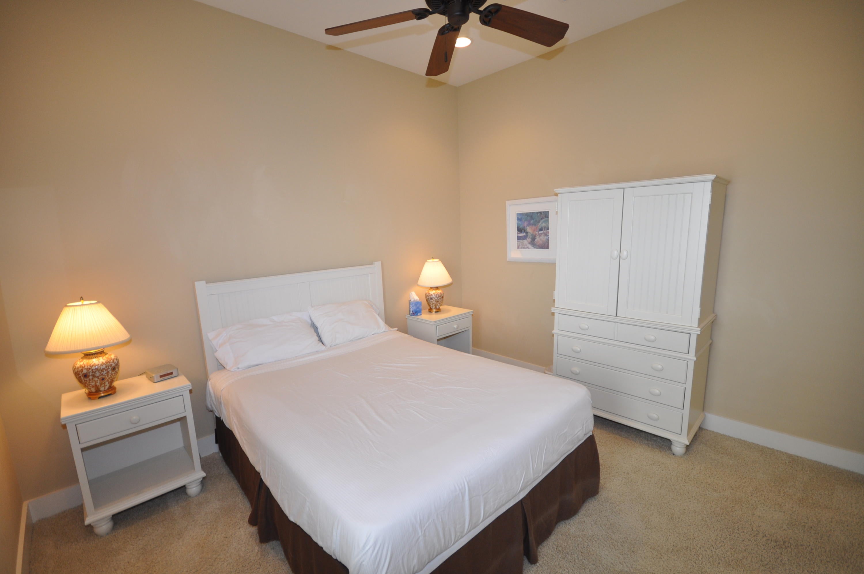 Bungalos at Sandestin - Residential Lease