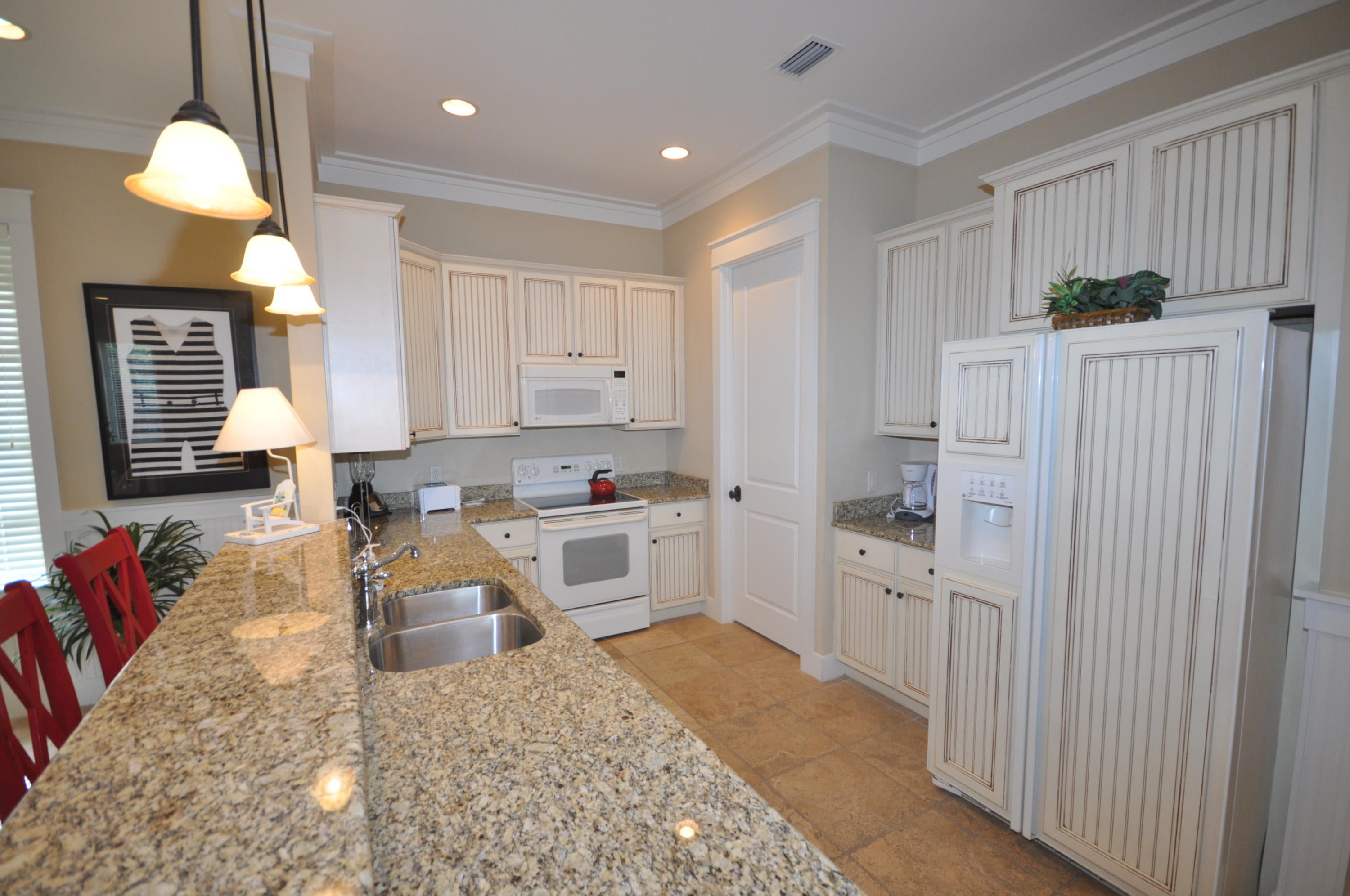 Bungalos at Sandestin - Residential Lease