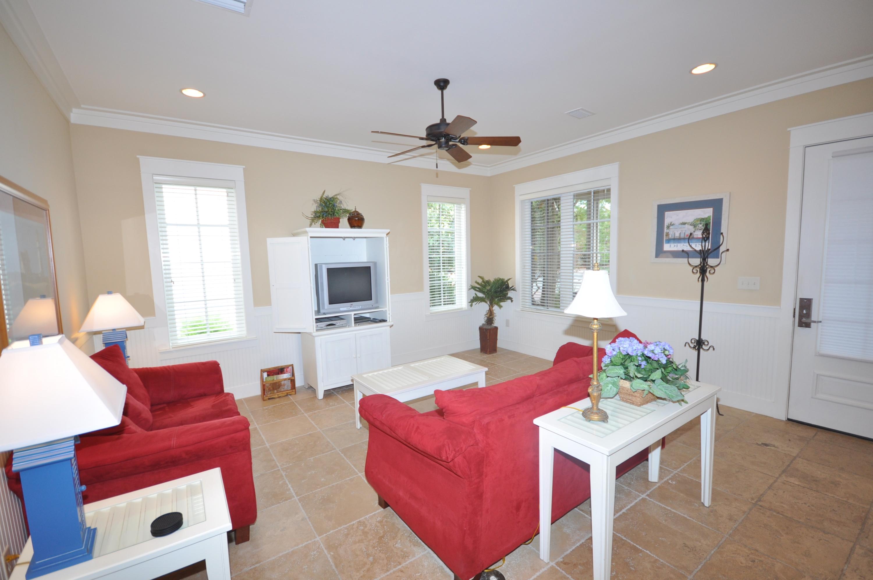 Bungalos at Sandestin - Residential Lease