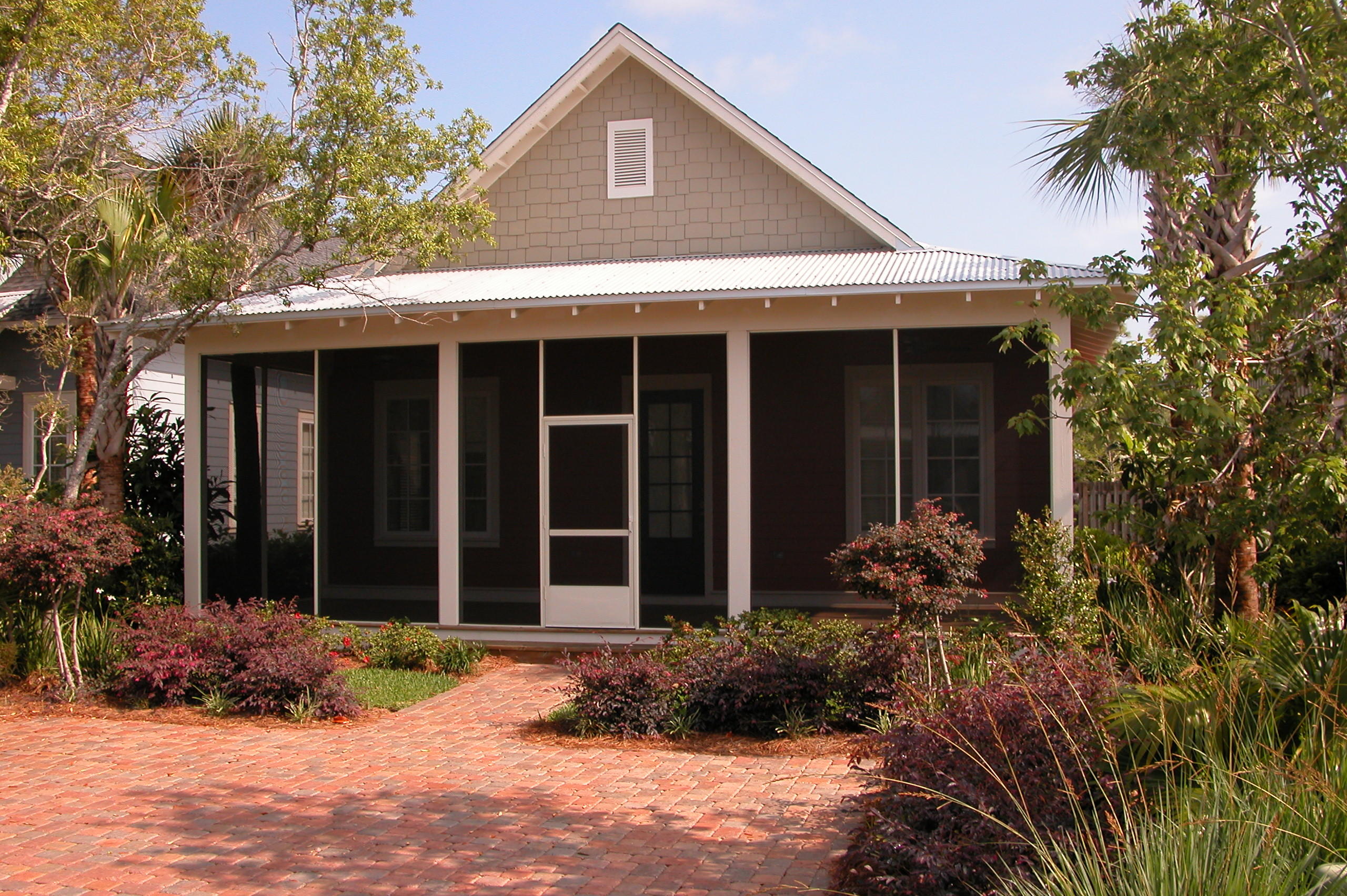 Bungalos at Sandestin - Residential Lease
