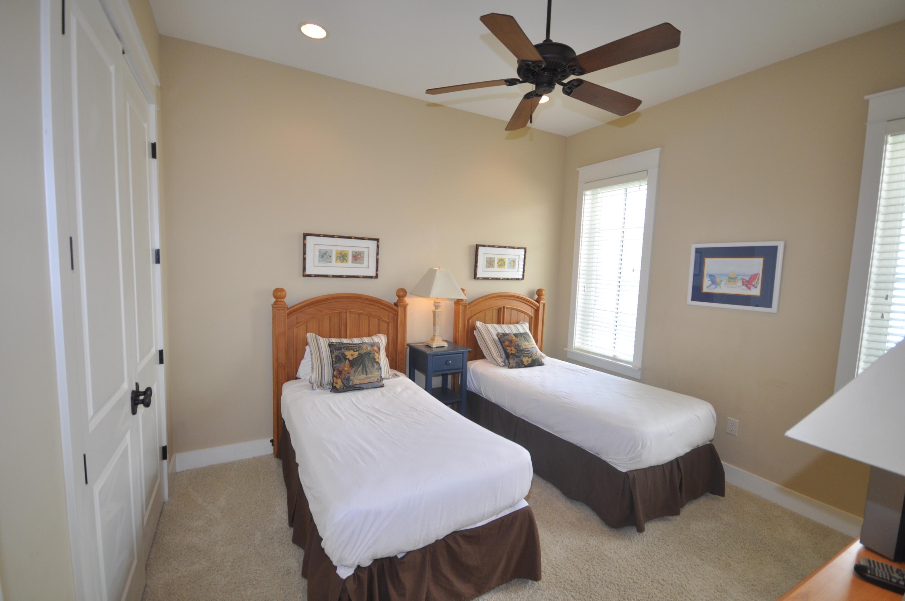 Bungalos at Sandestin - Residential Lease