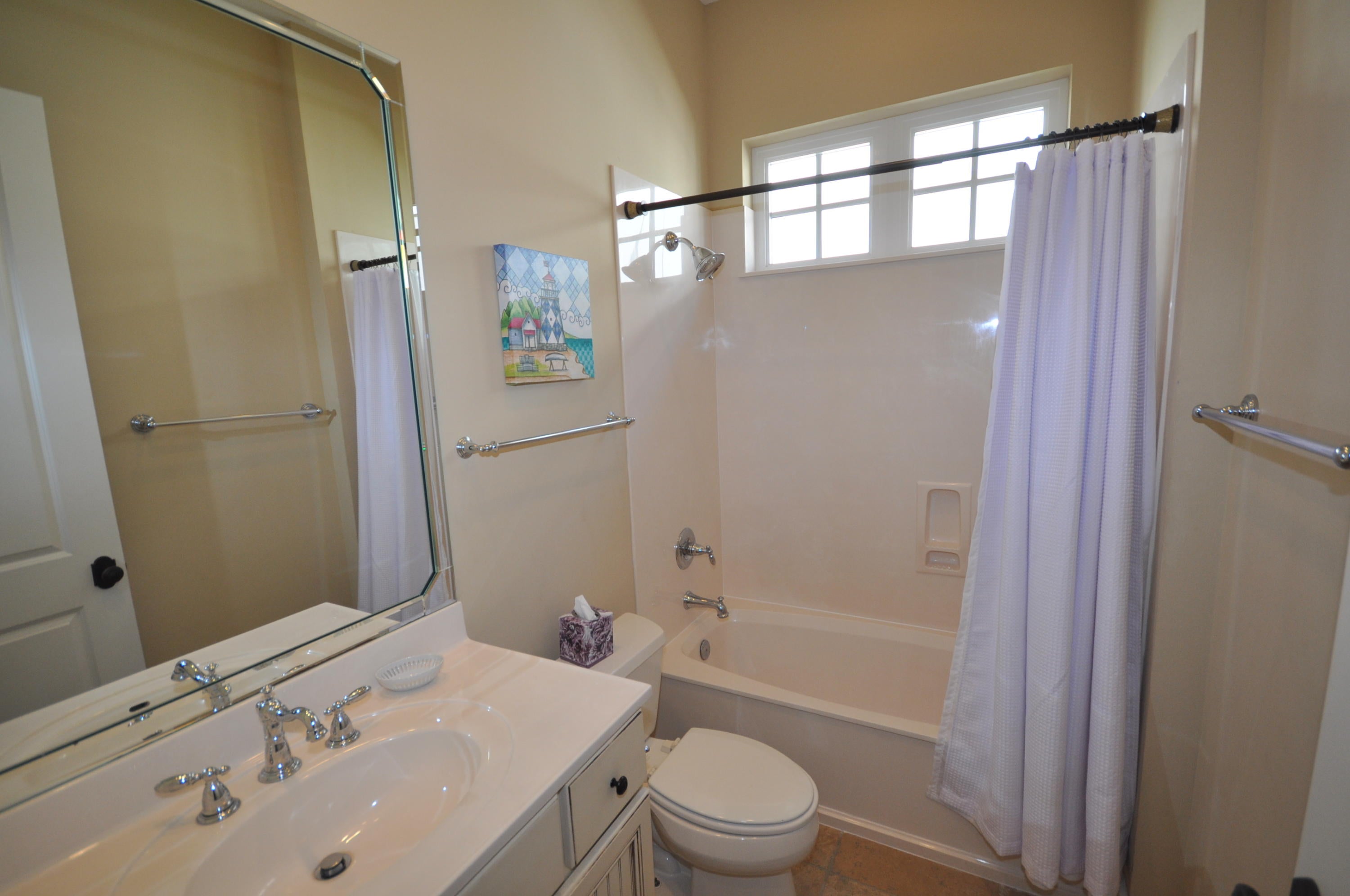 Bungalos at Sandestin - Residential Lease