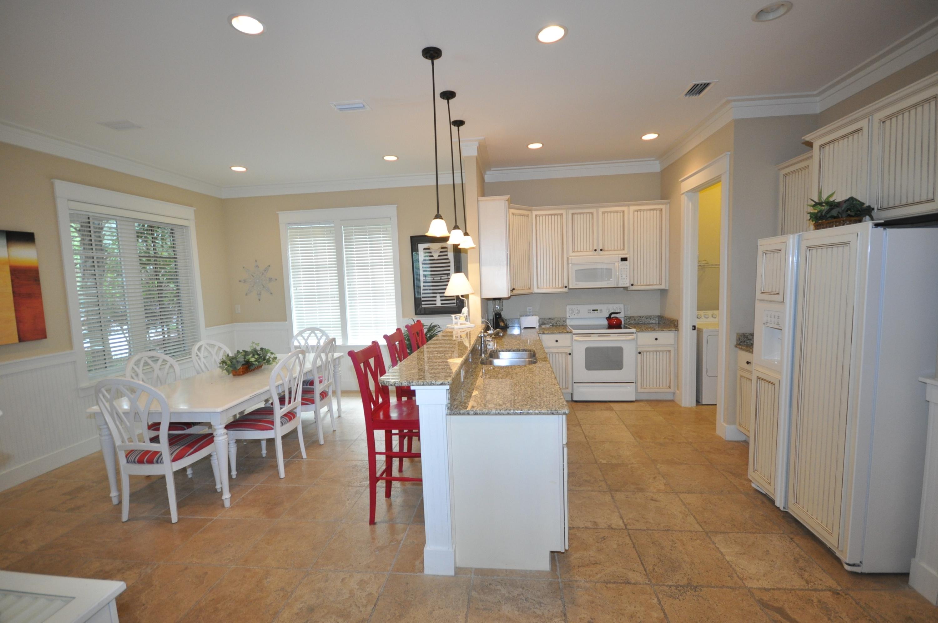 Bungalos at Sandestin - Residential Lease