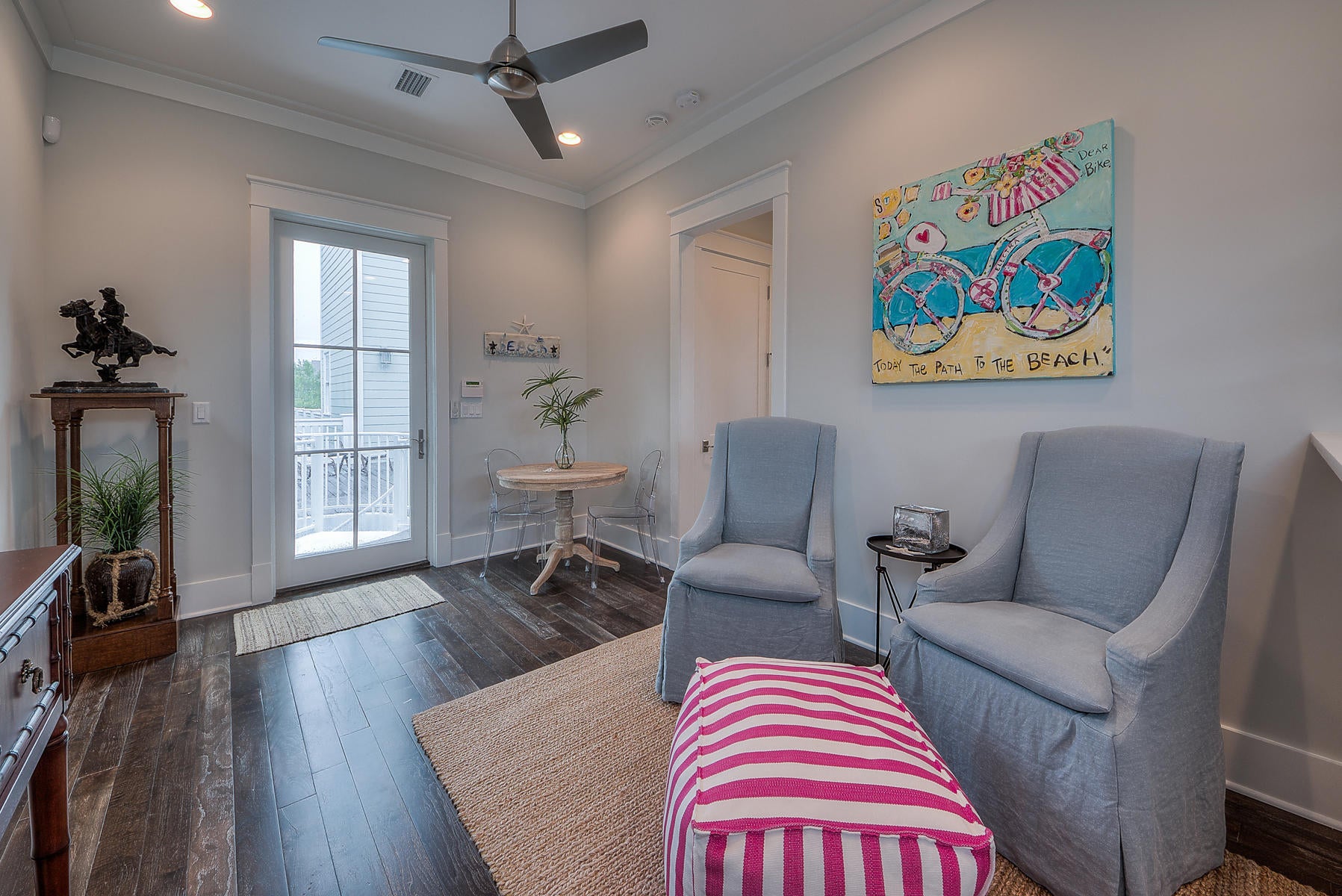WATERSOUND BEACH - Residential