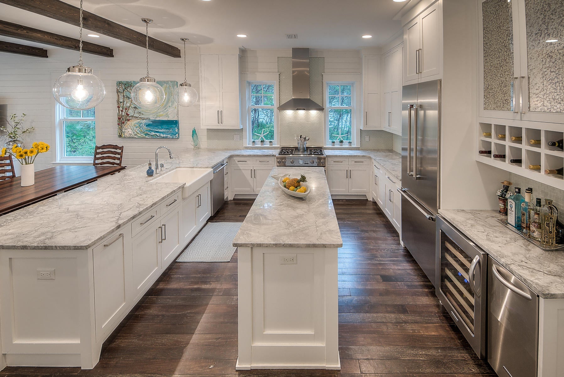 WATERSOUND BEACH - Residential