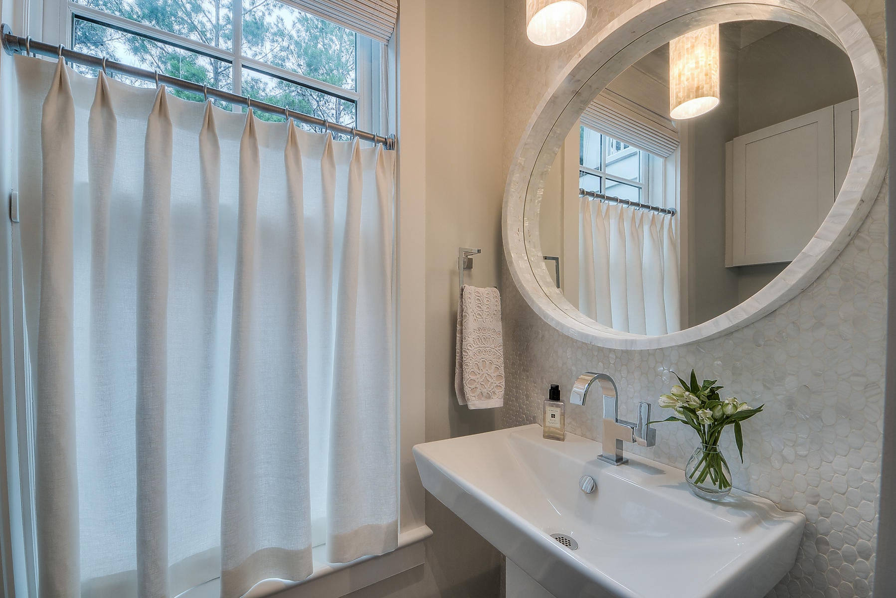 WATERSOUND BEACH - Residential