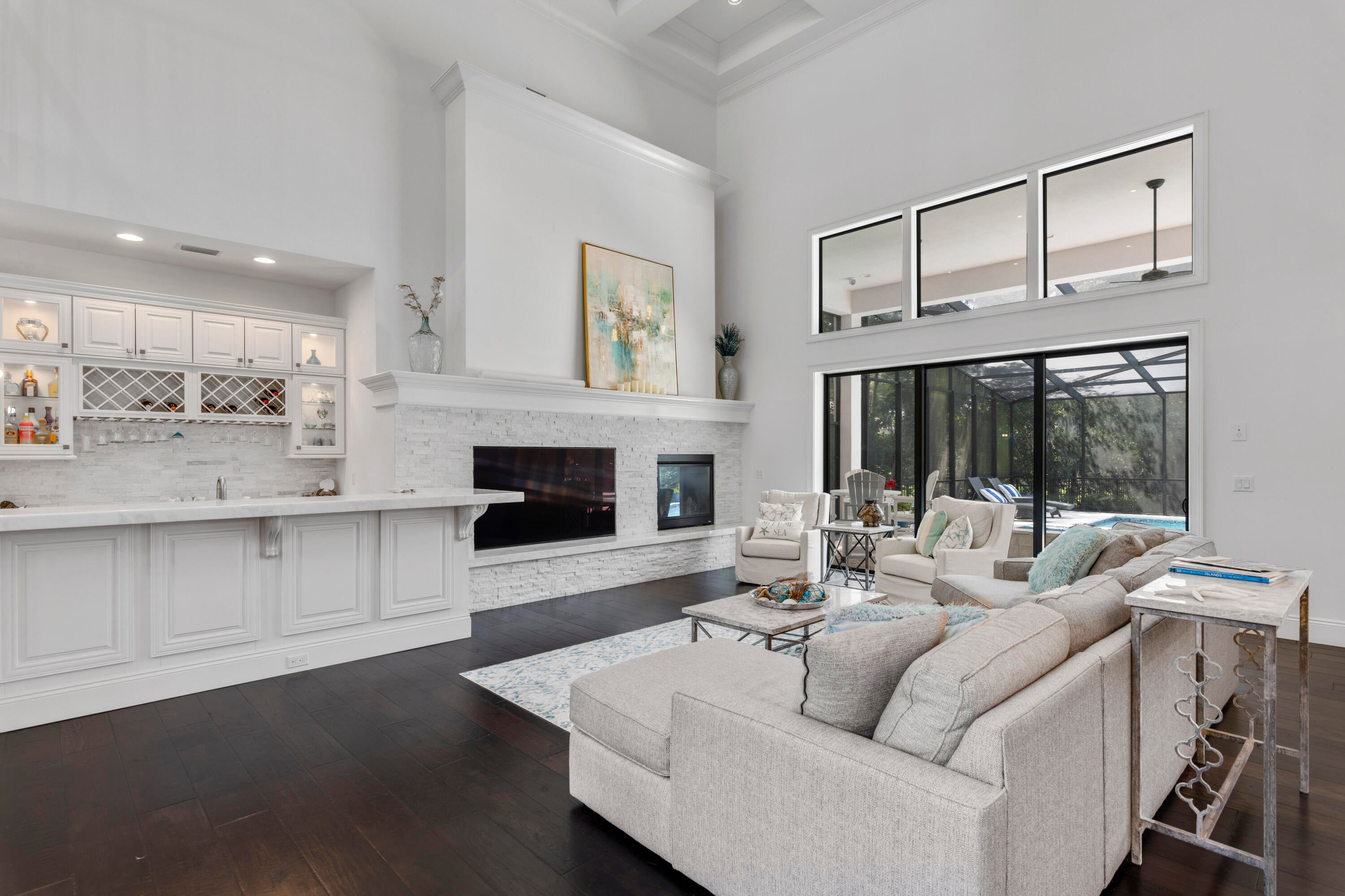 KELLY PLANTATION S/D - Residential