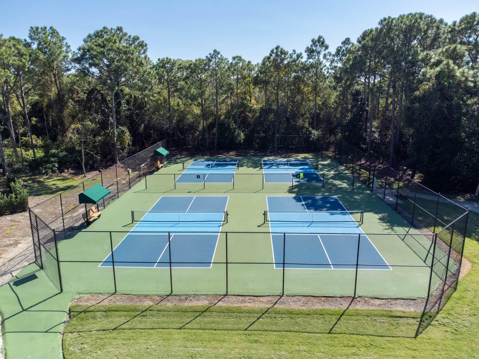 KELLY PLANTATION S/D - Residential