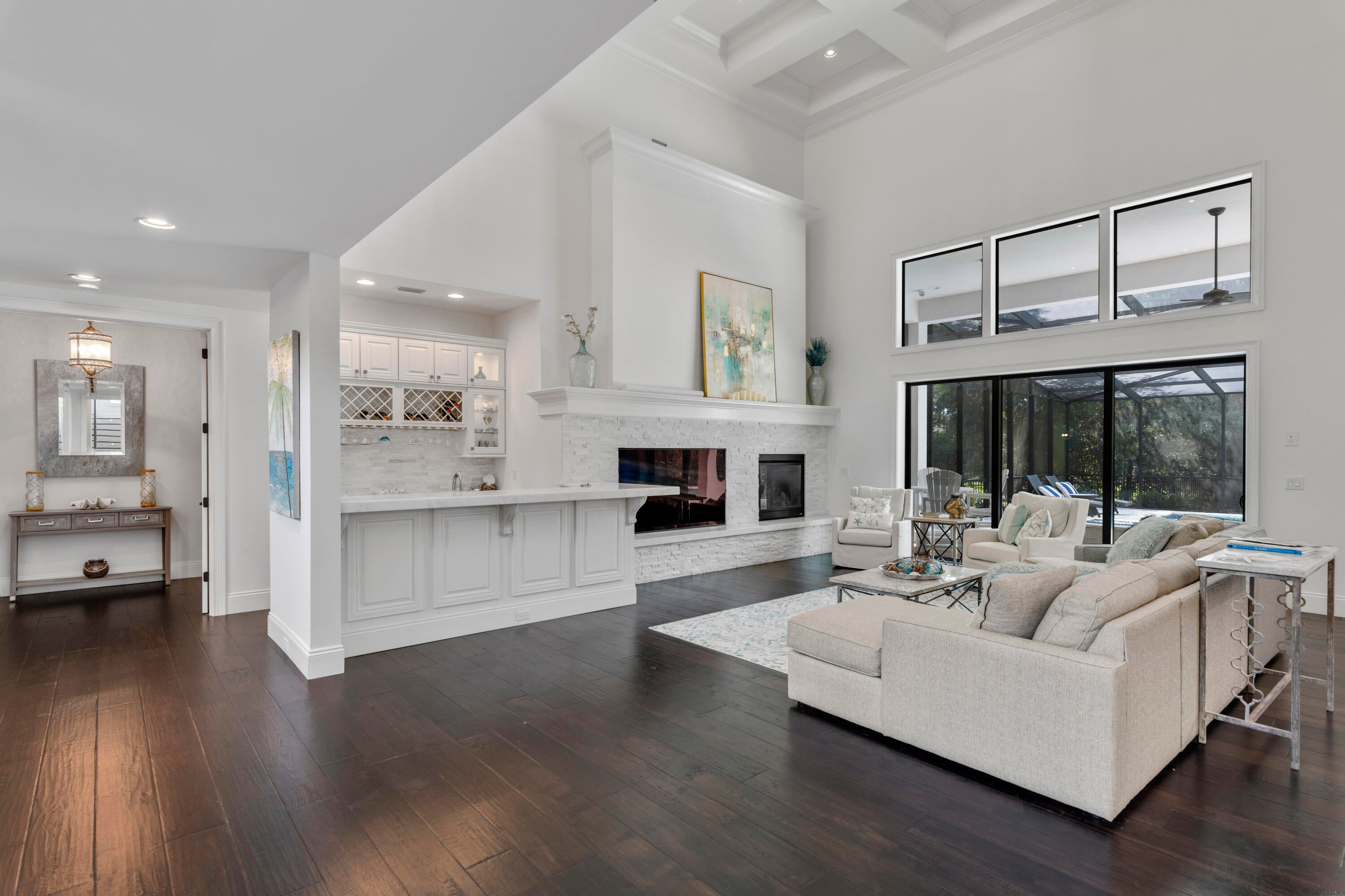 KELLY PLANTATION S/D - Residential