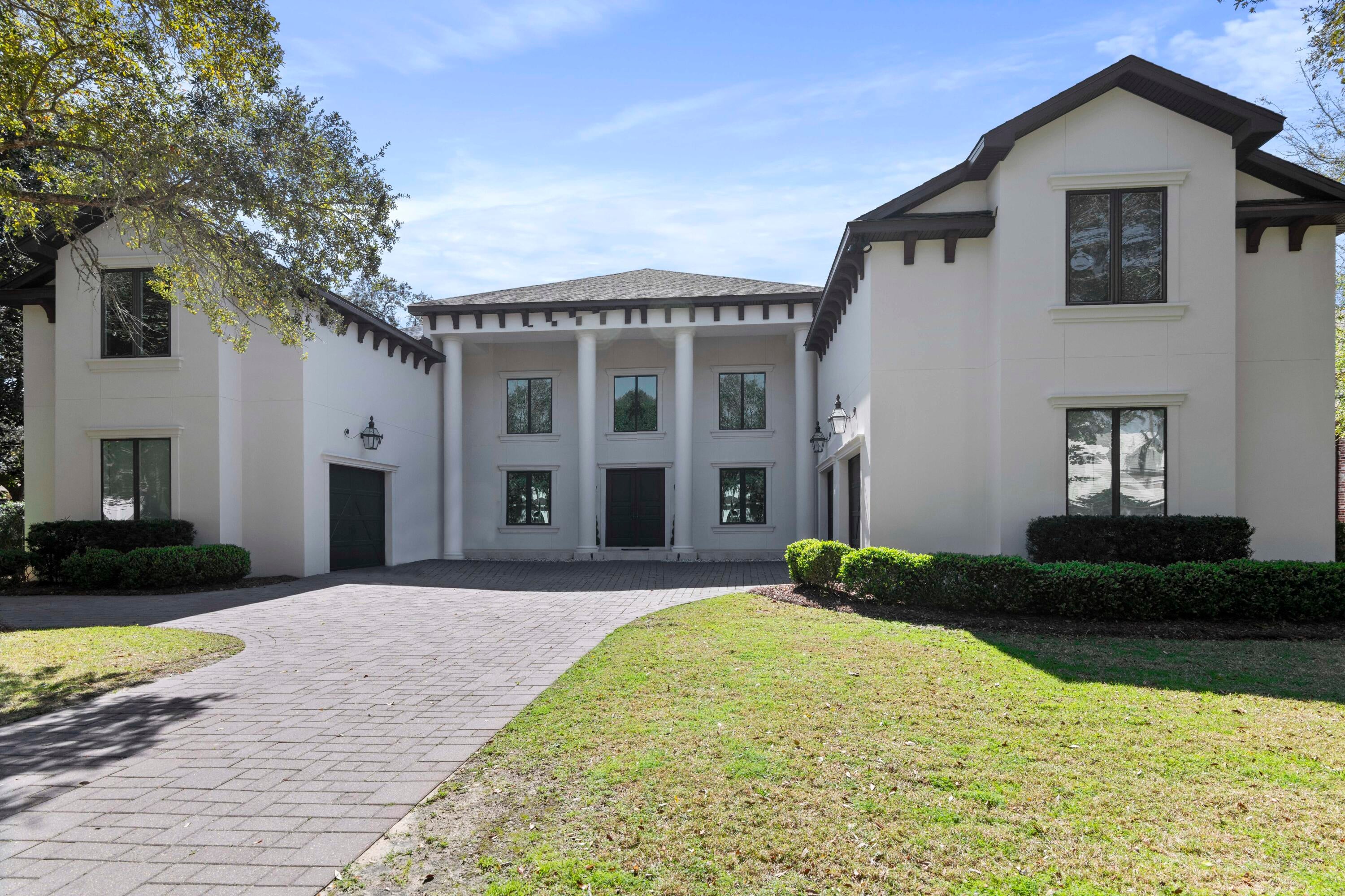 KELLY PLANTATION S/D - Residential