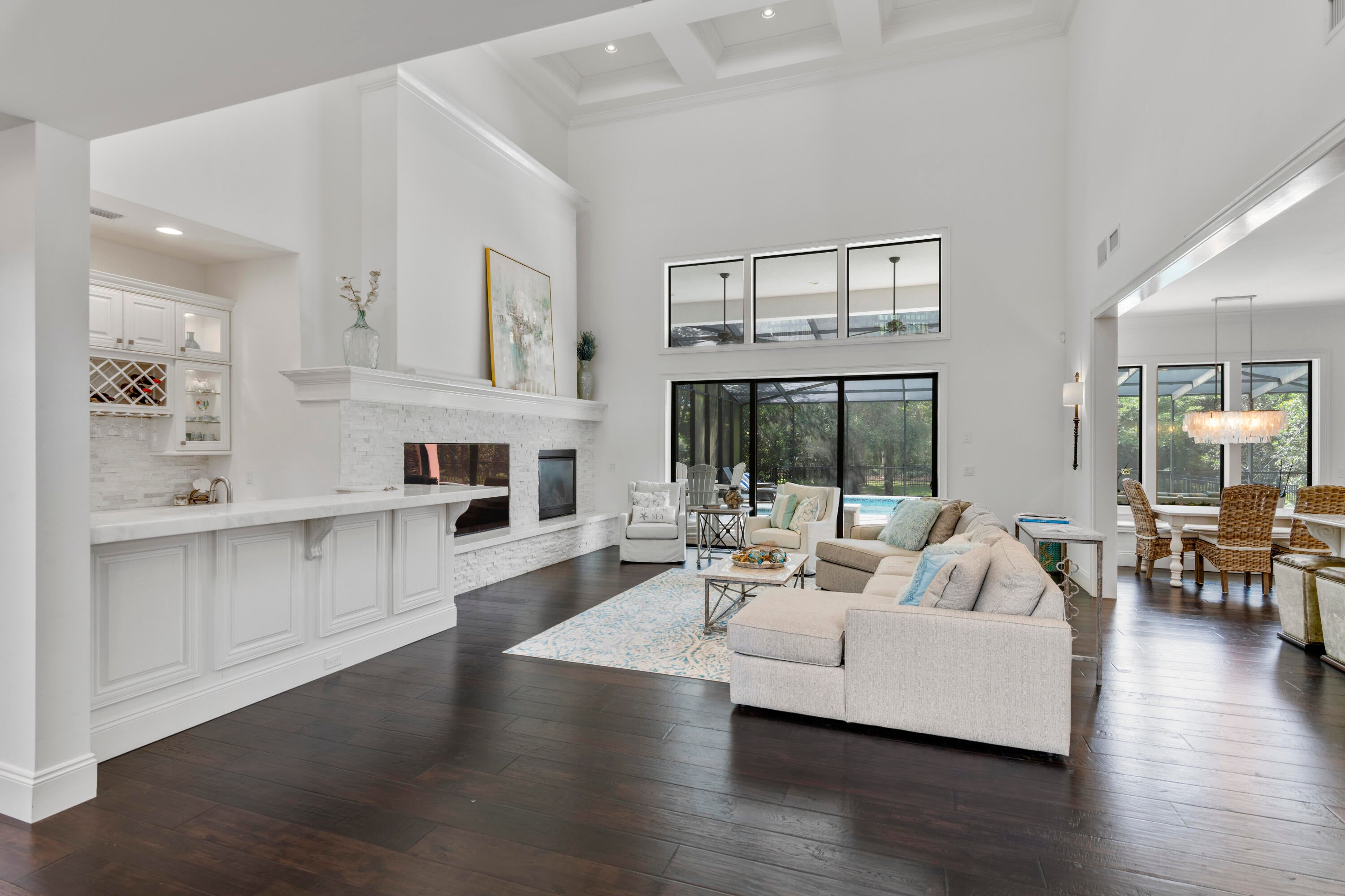 KELLY PLANTATION S/D - Residential