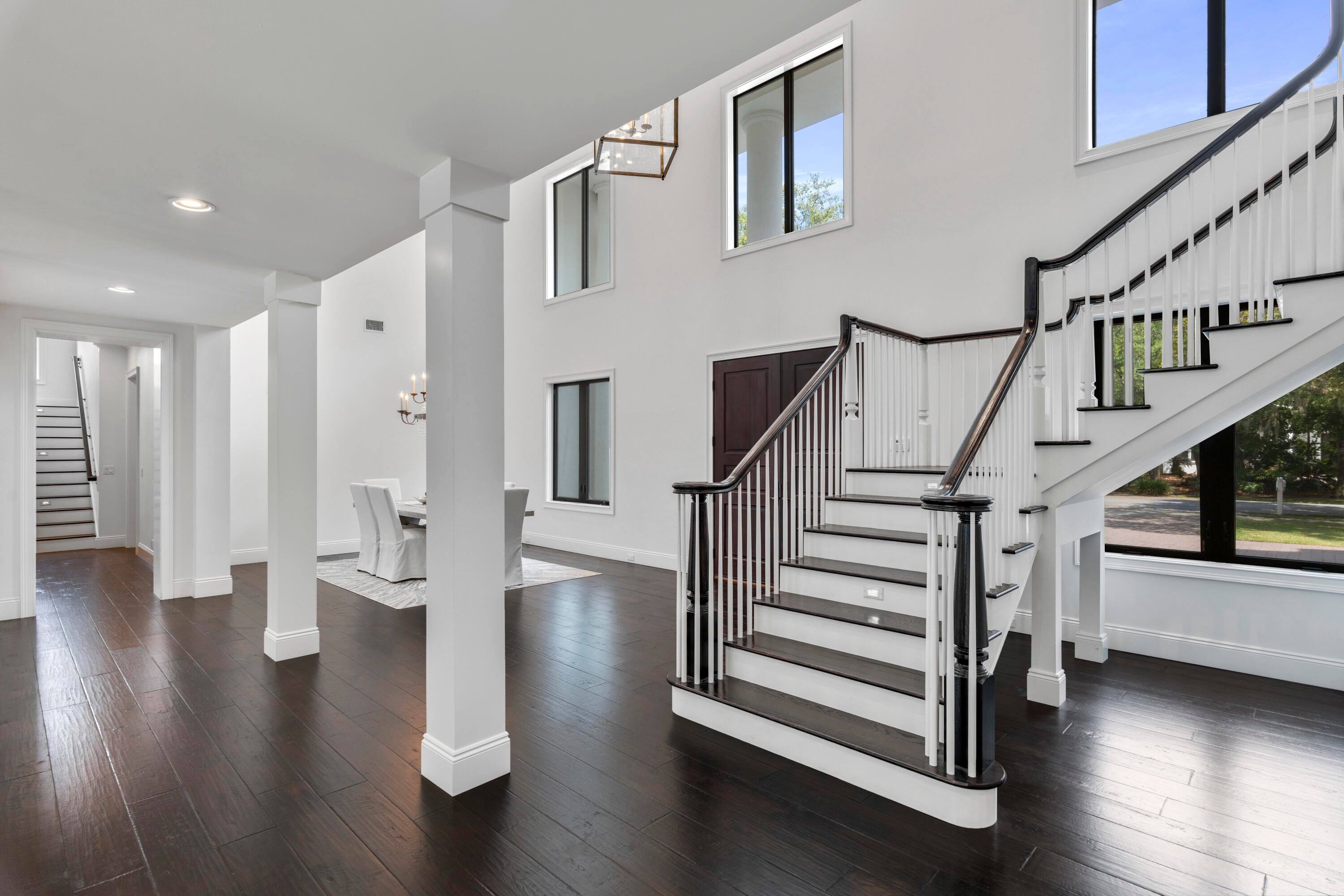 KELLY PLANTATION S/D - Residential