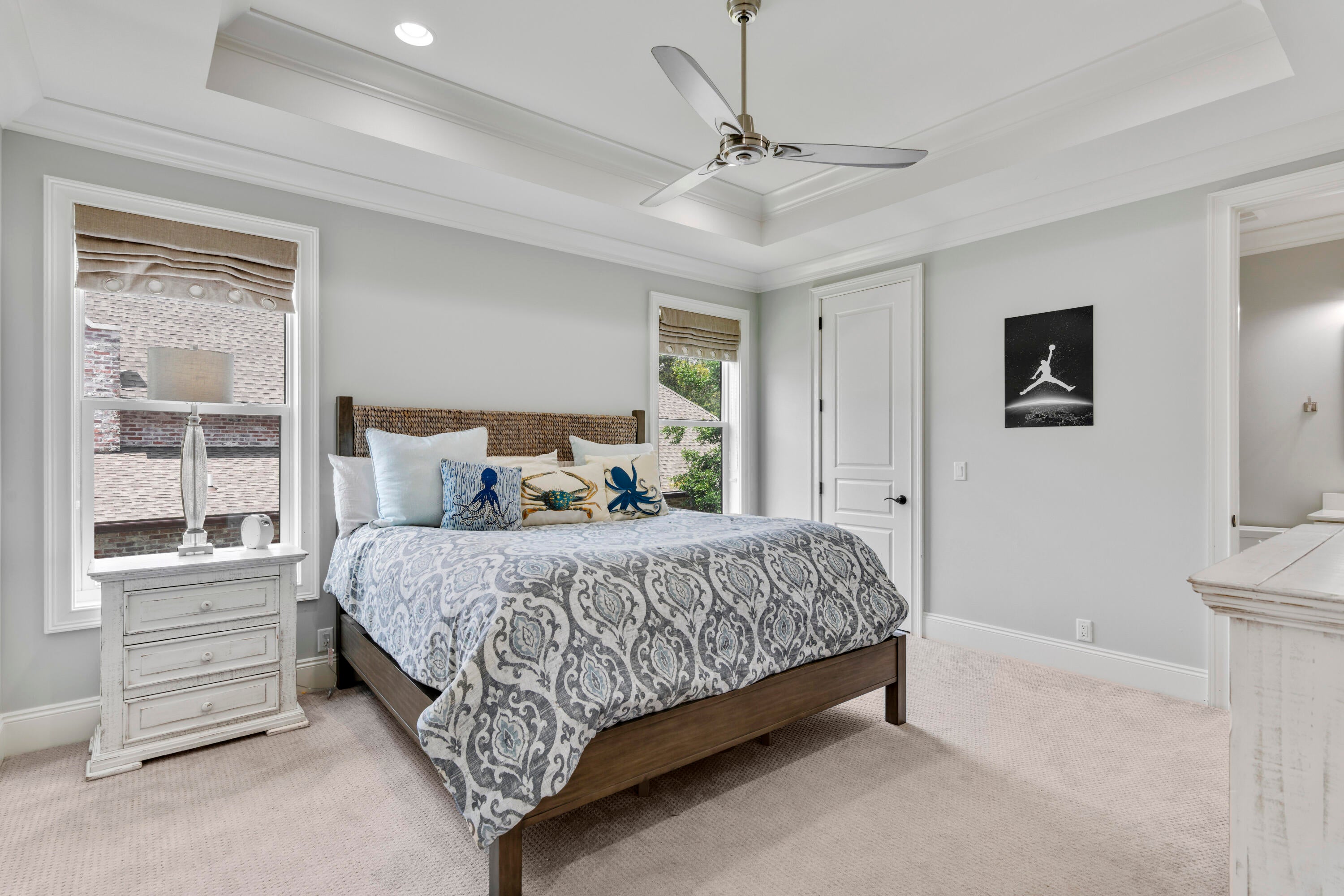 KELLY PLANTATION S/D - Residential