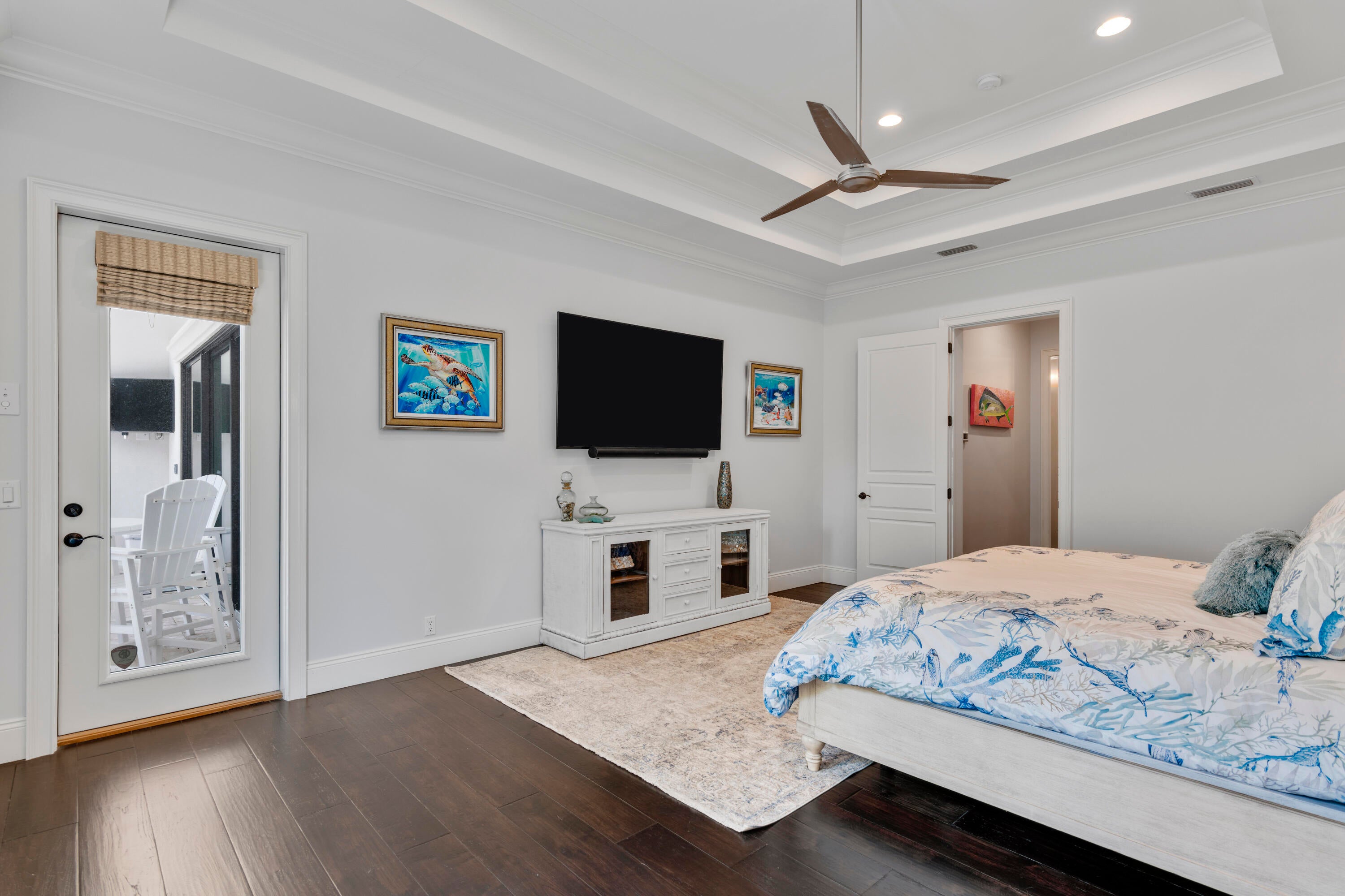 KELLY PLANTATION S/D - Residential