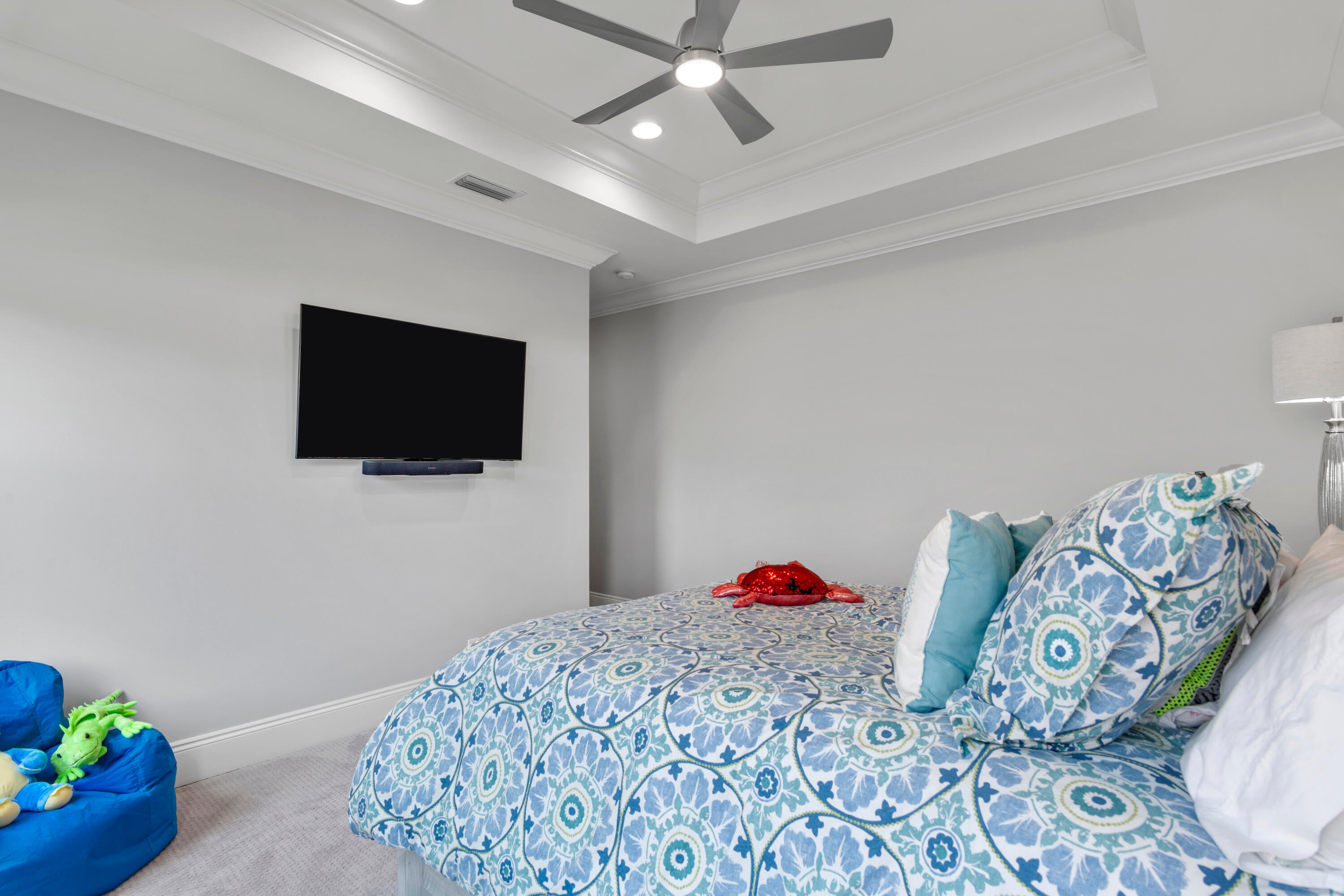 KELLY PLANTATION S/D - Residential